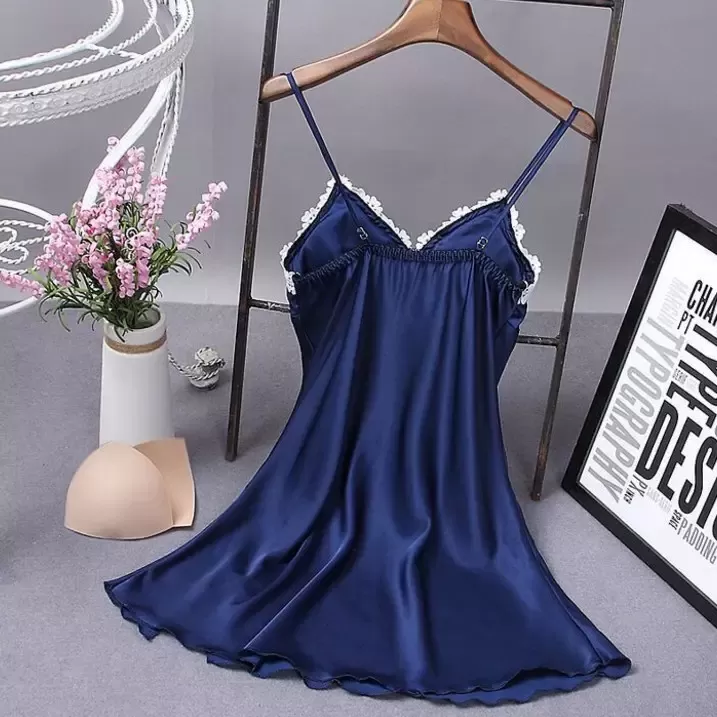 Lace Baby doll sexy 2 pcs set - image 6