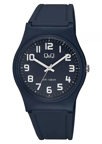 Ladies school watch pvc strap  watch school watche - image 2