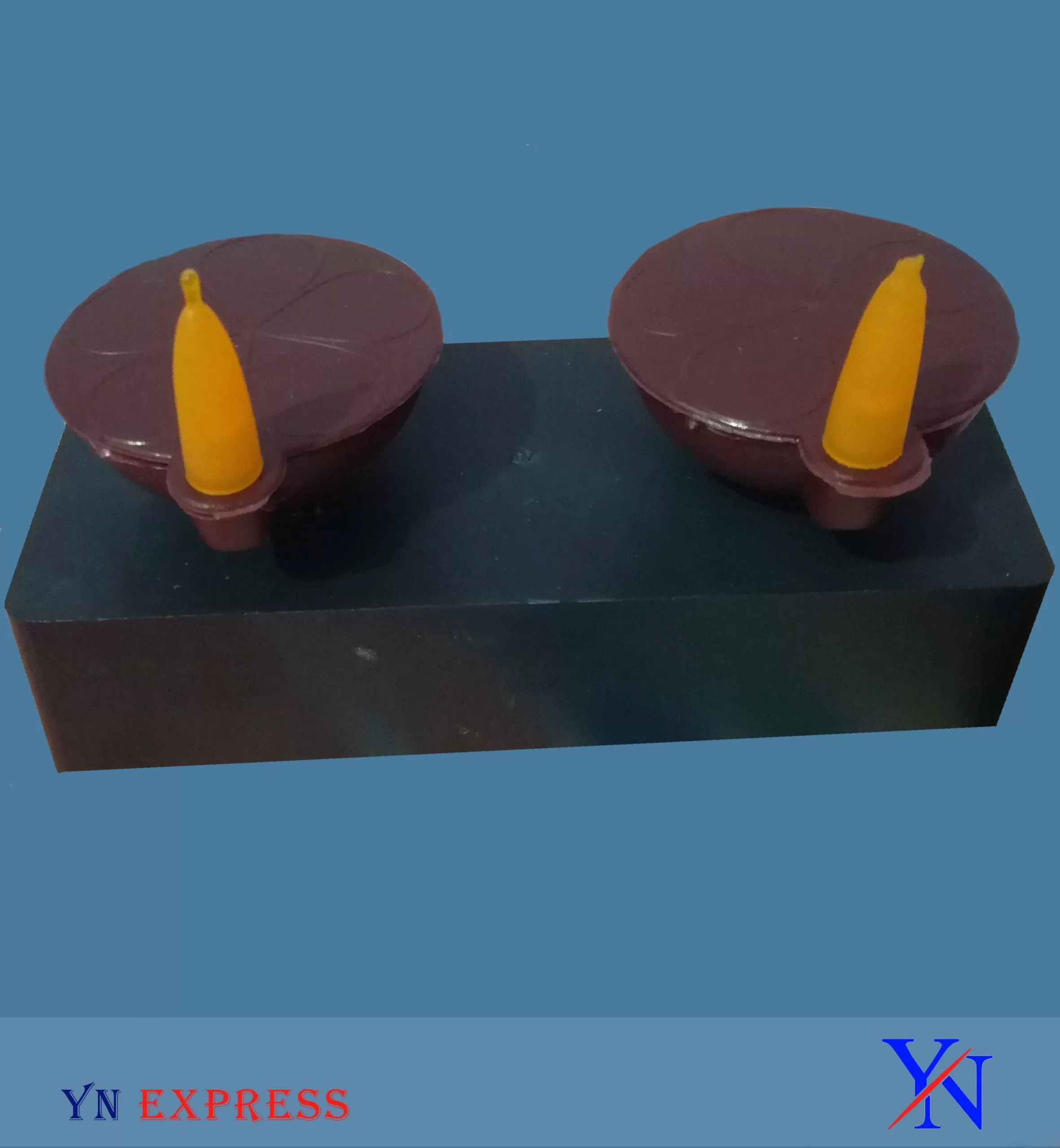 LED Pahan Set - image 1