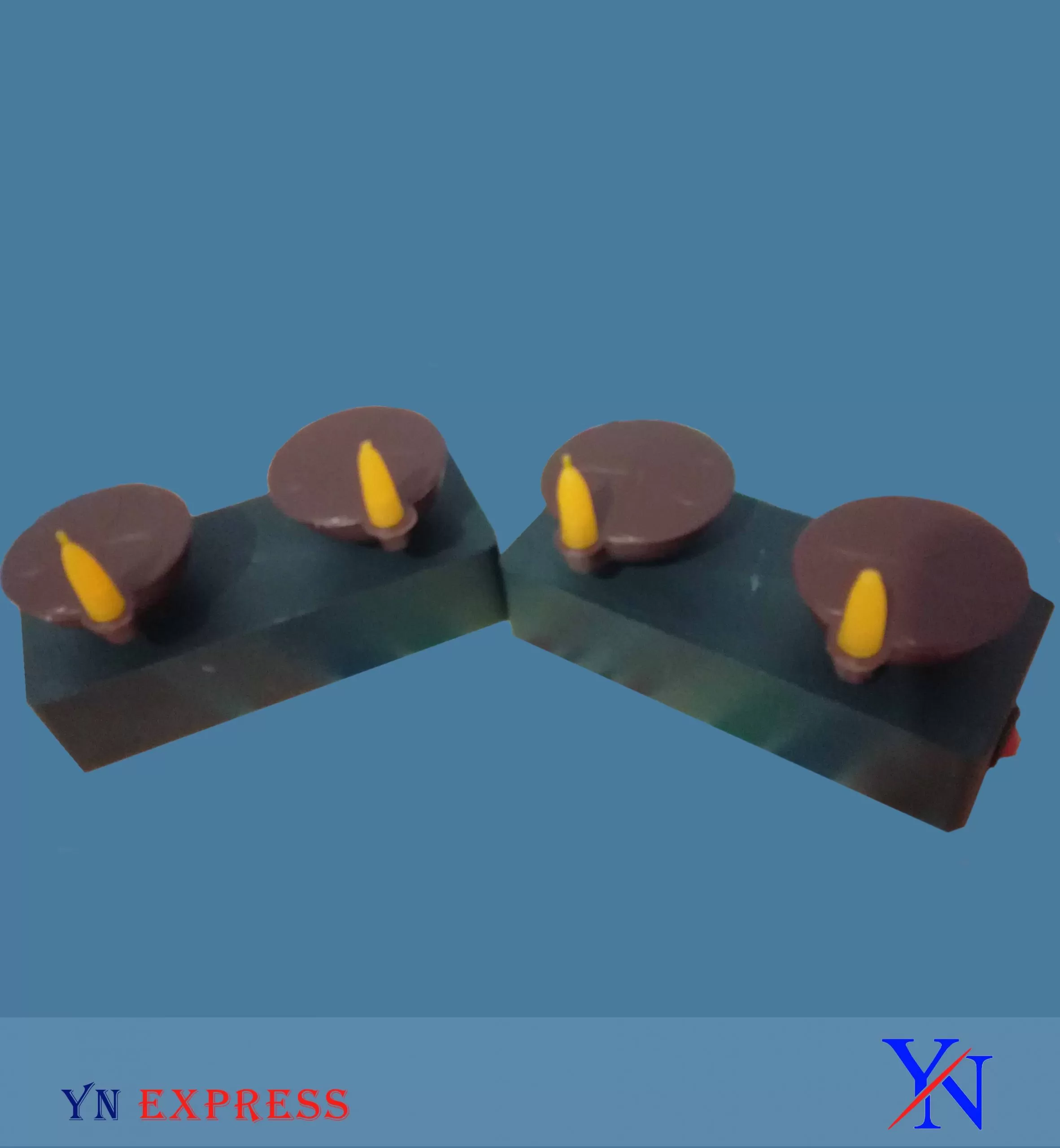 LED Pahan Set - image 2