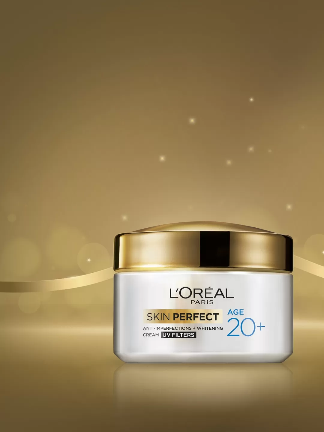 Loreal Paris Skin Perfect 20+ Whitening Face Cream 50g - image 2