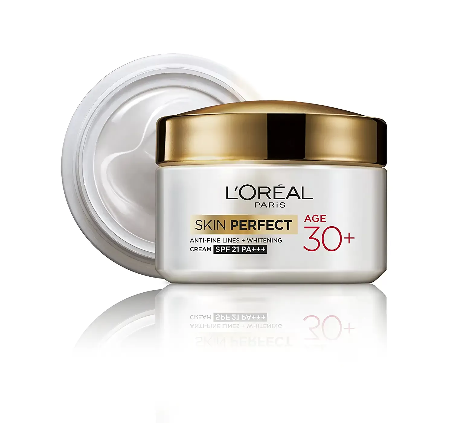 Loreal Paris Skin Perfect 30+ Whitening Face Cream 50g - image 2