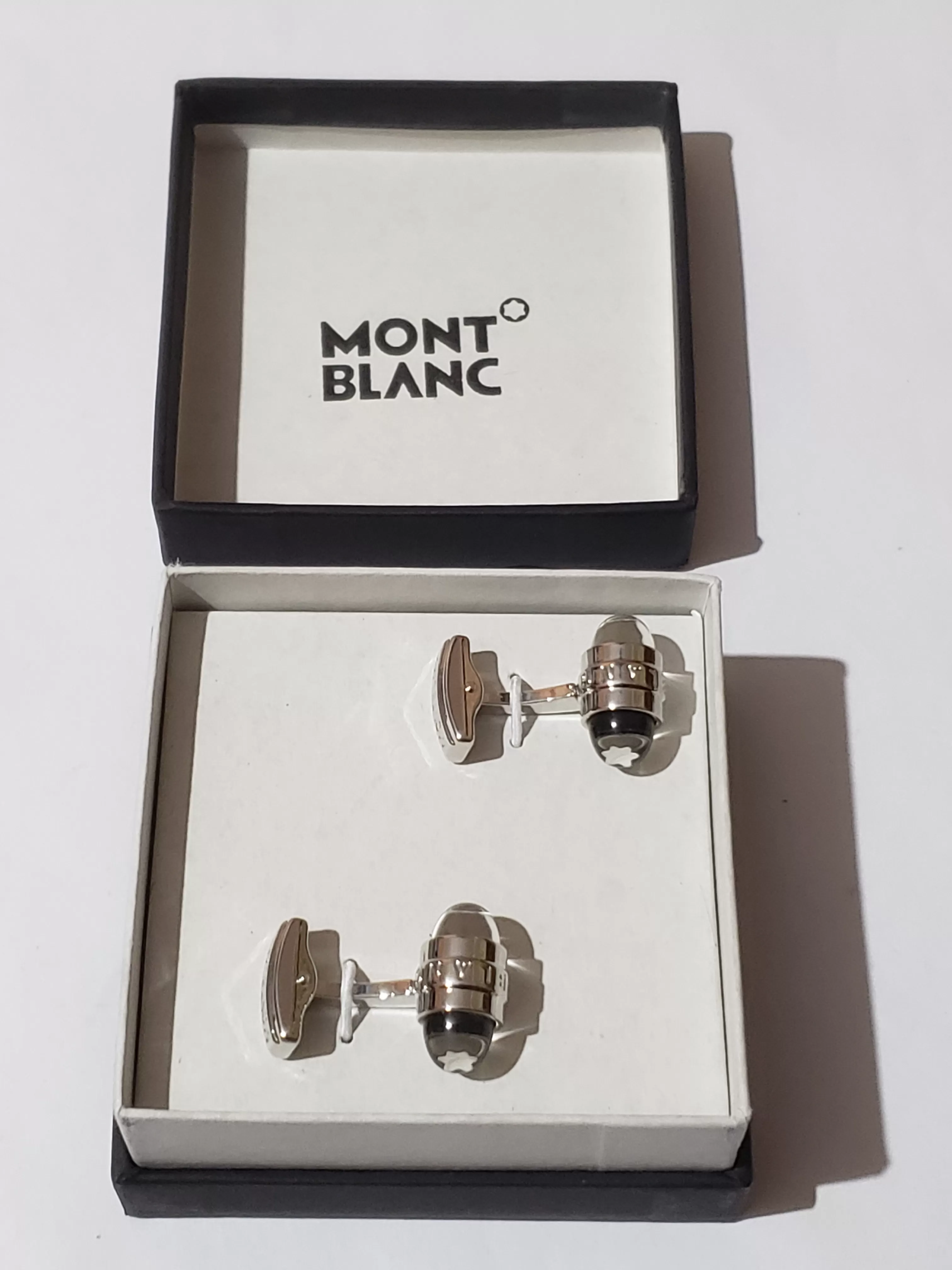 Mont Blanc Star Walker Cufflink - image 9