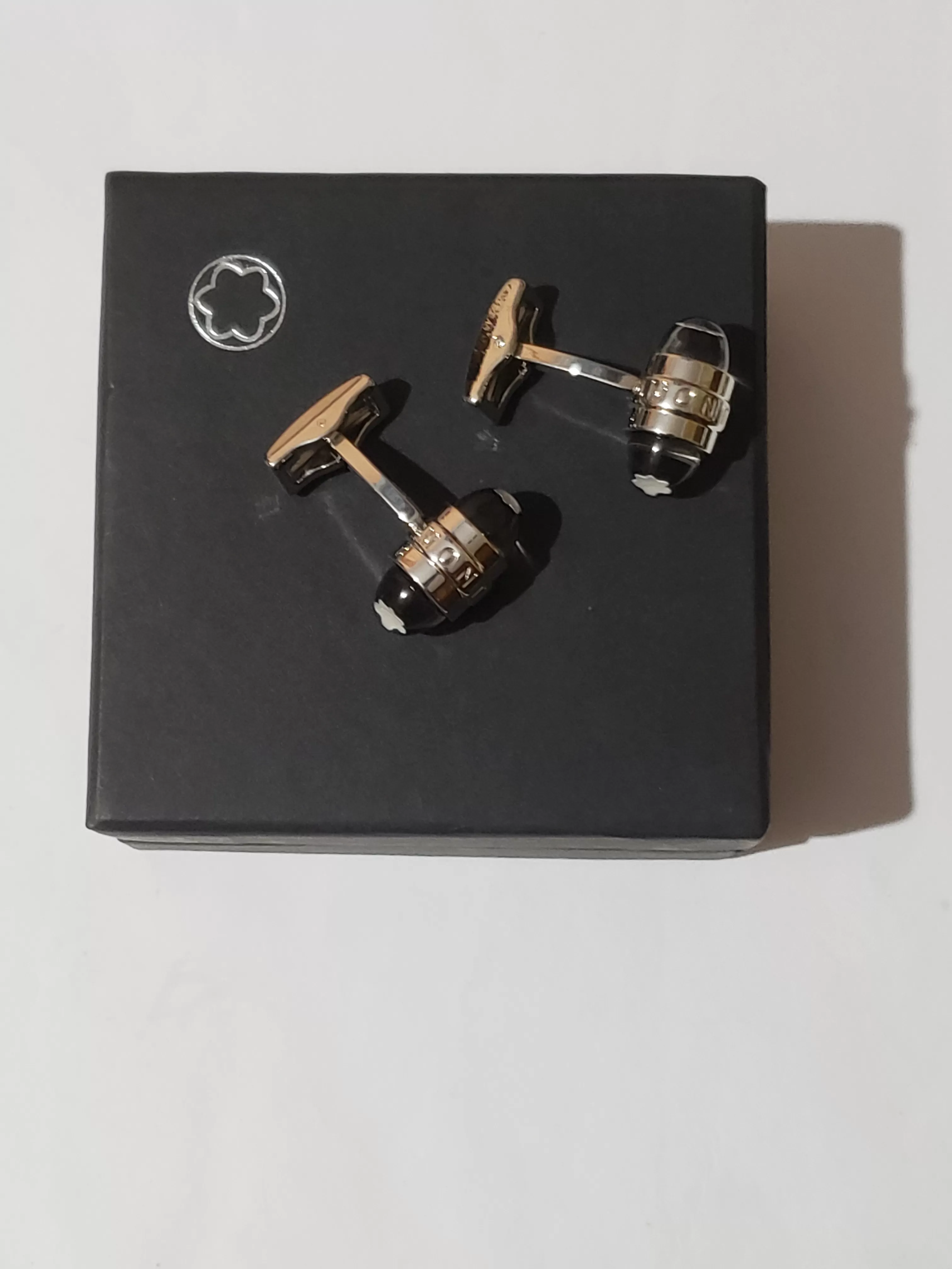 Mont Blanc Star Walker Cufflink - image 5