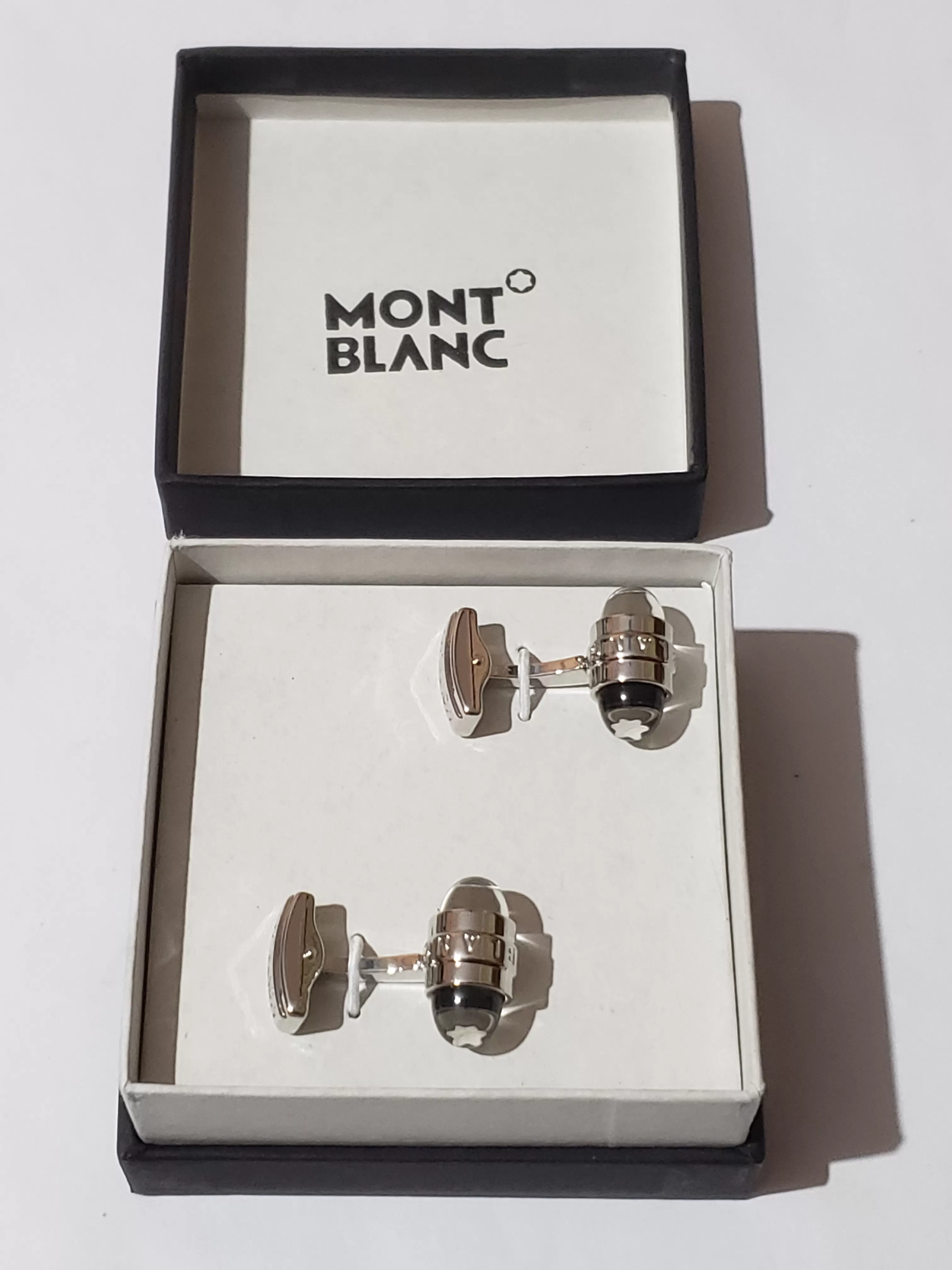 Mont Blanc Star Walker Cufflink - image 10