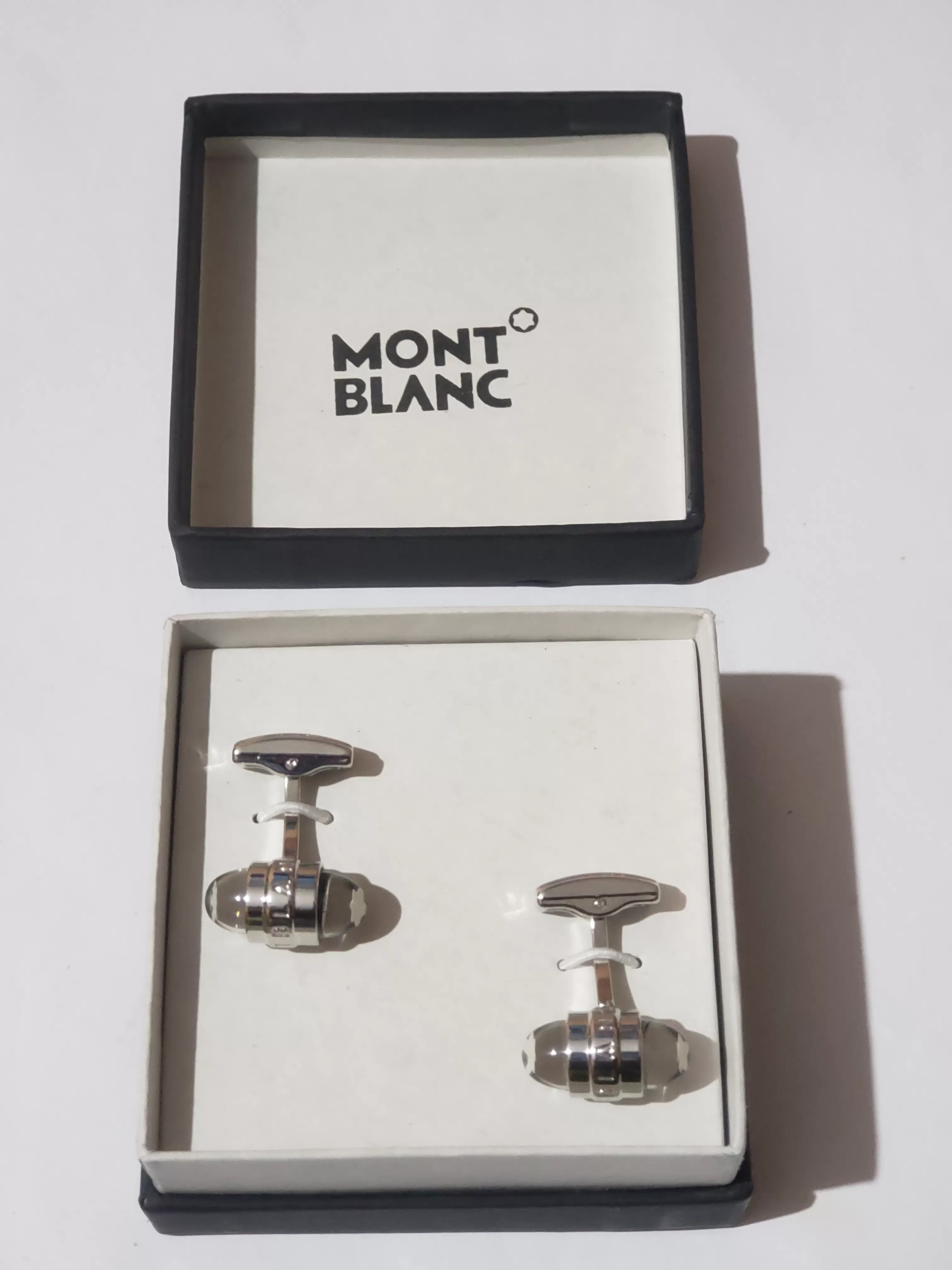 Mont Blanc Star Walker Cufflink - image 8