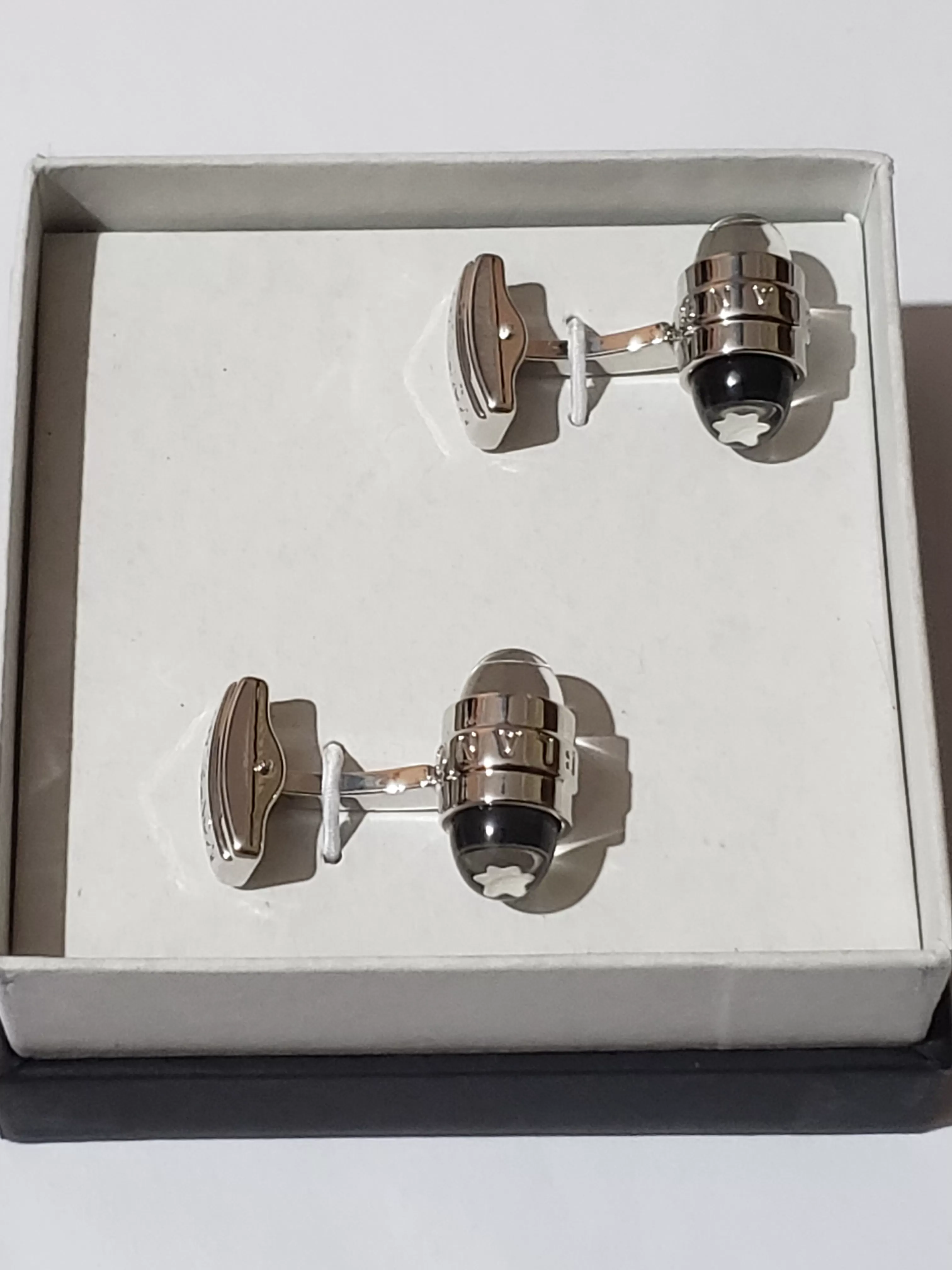 Mont Blanc Star Walker Cufflink - image 11
