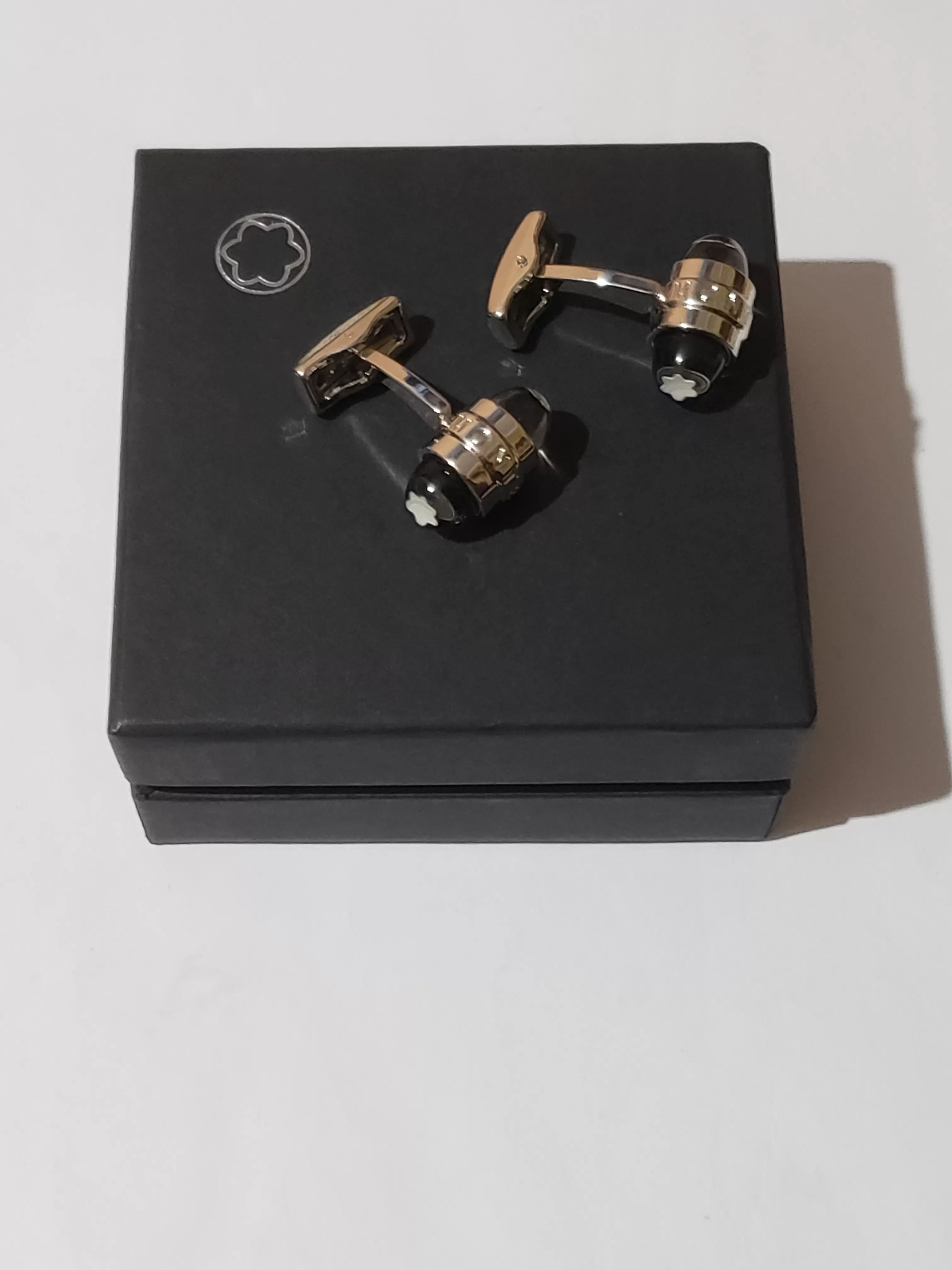 Mont Blanc Star Walker Cufflink - image 6