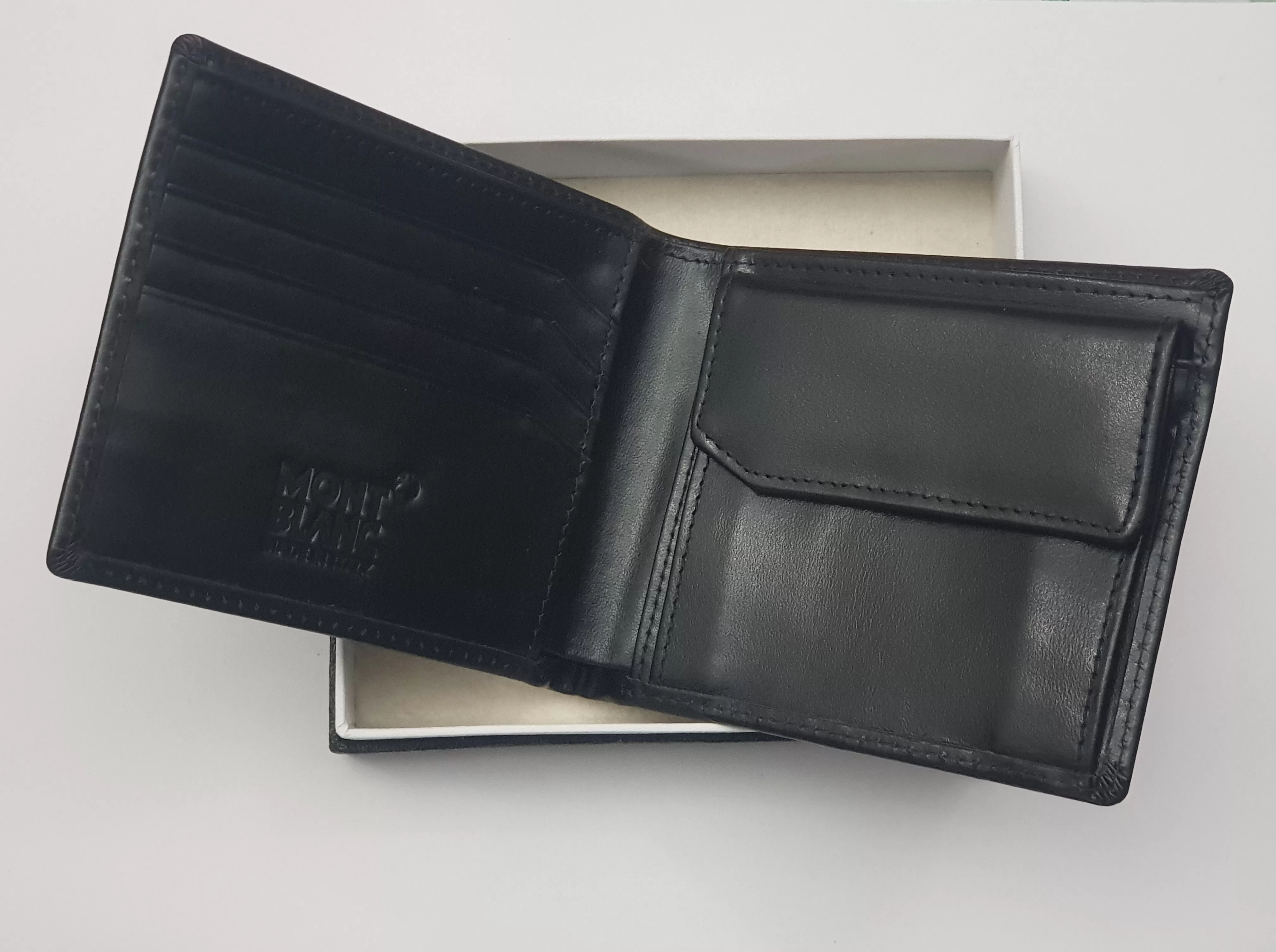 Mont Blanc Gift Set - image 7