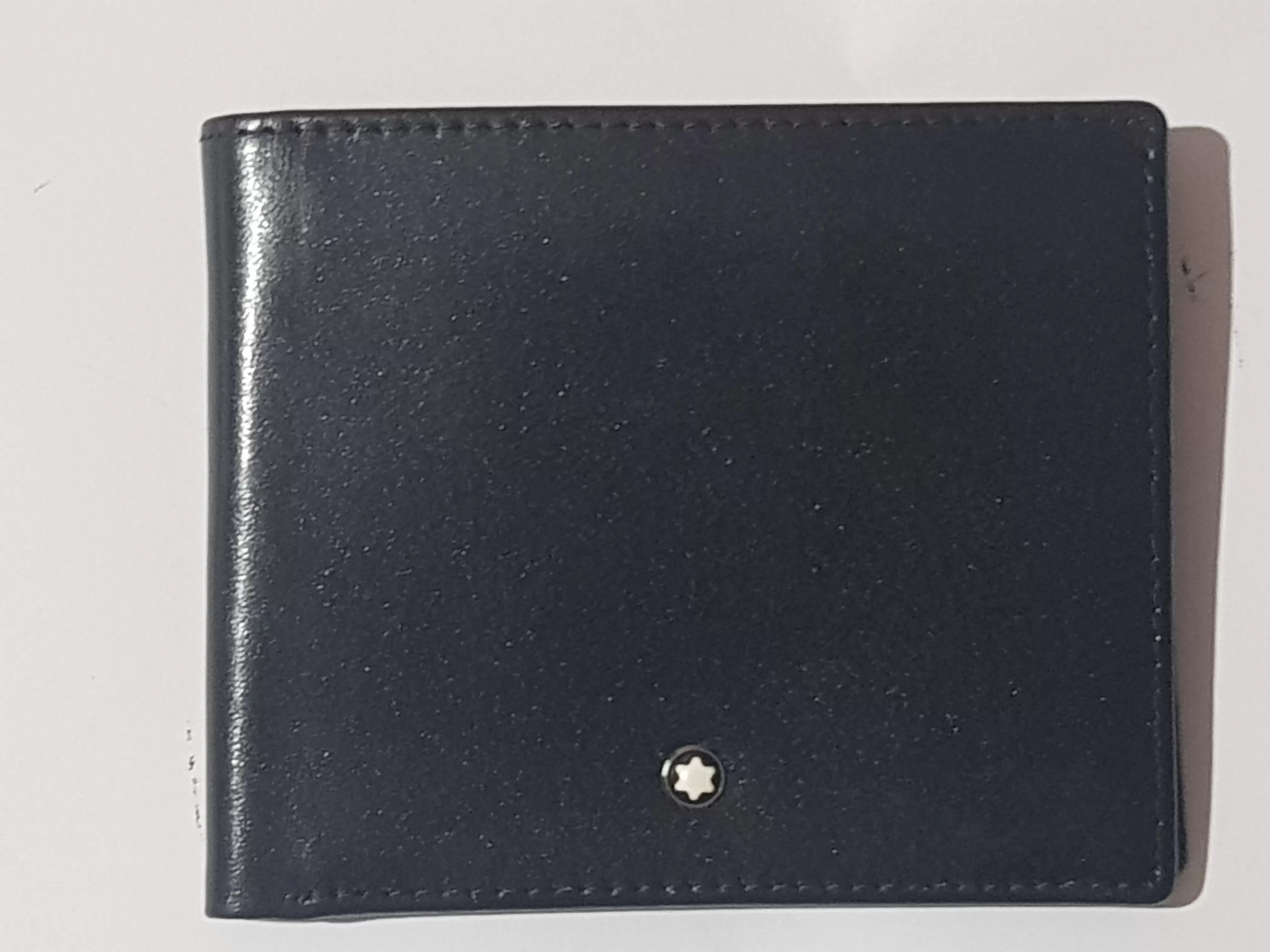 Mont Blanc Wallet 04CC - image 5