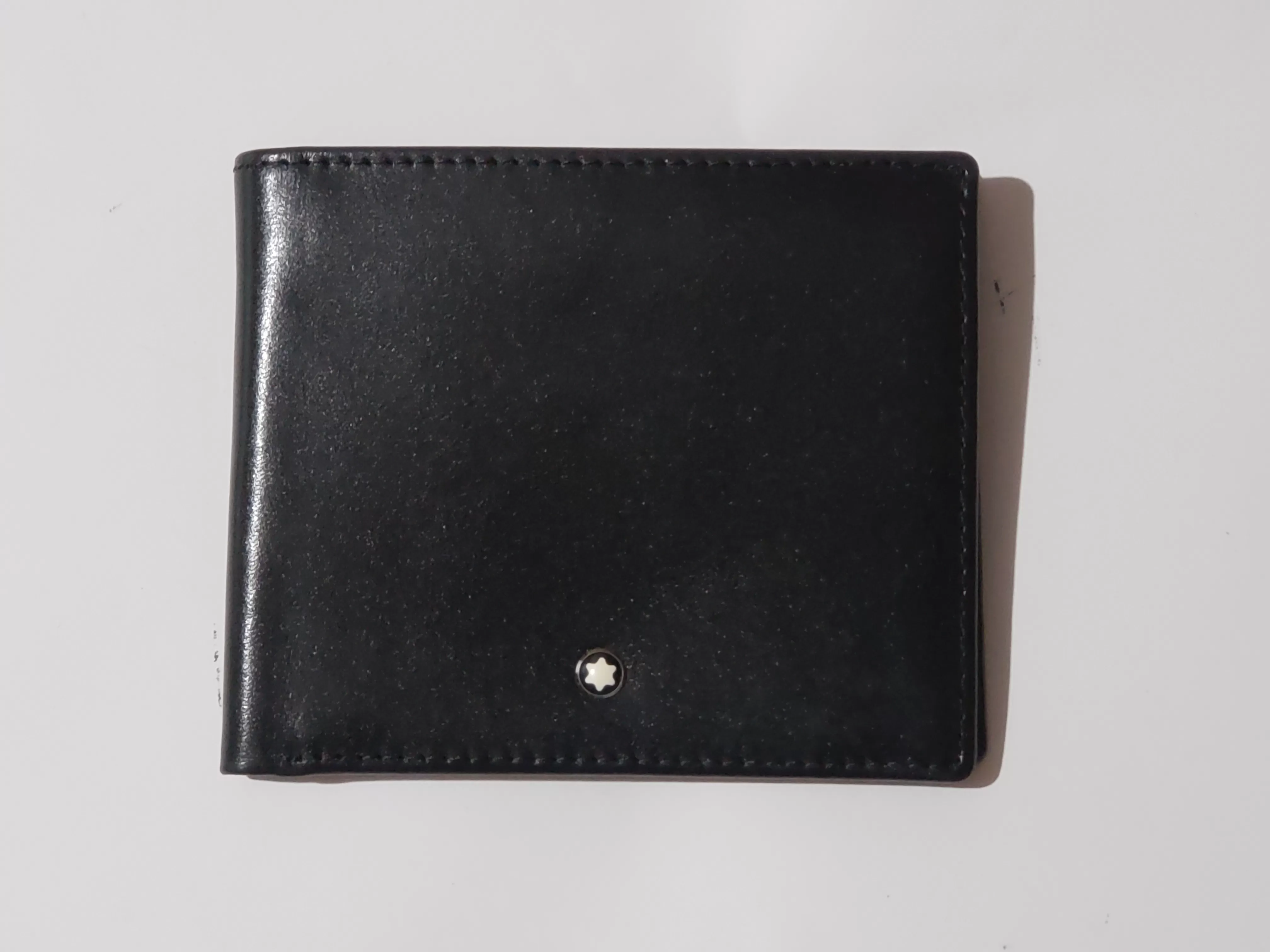 Mont Blanc Wallet 04CC - image 6