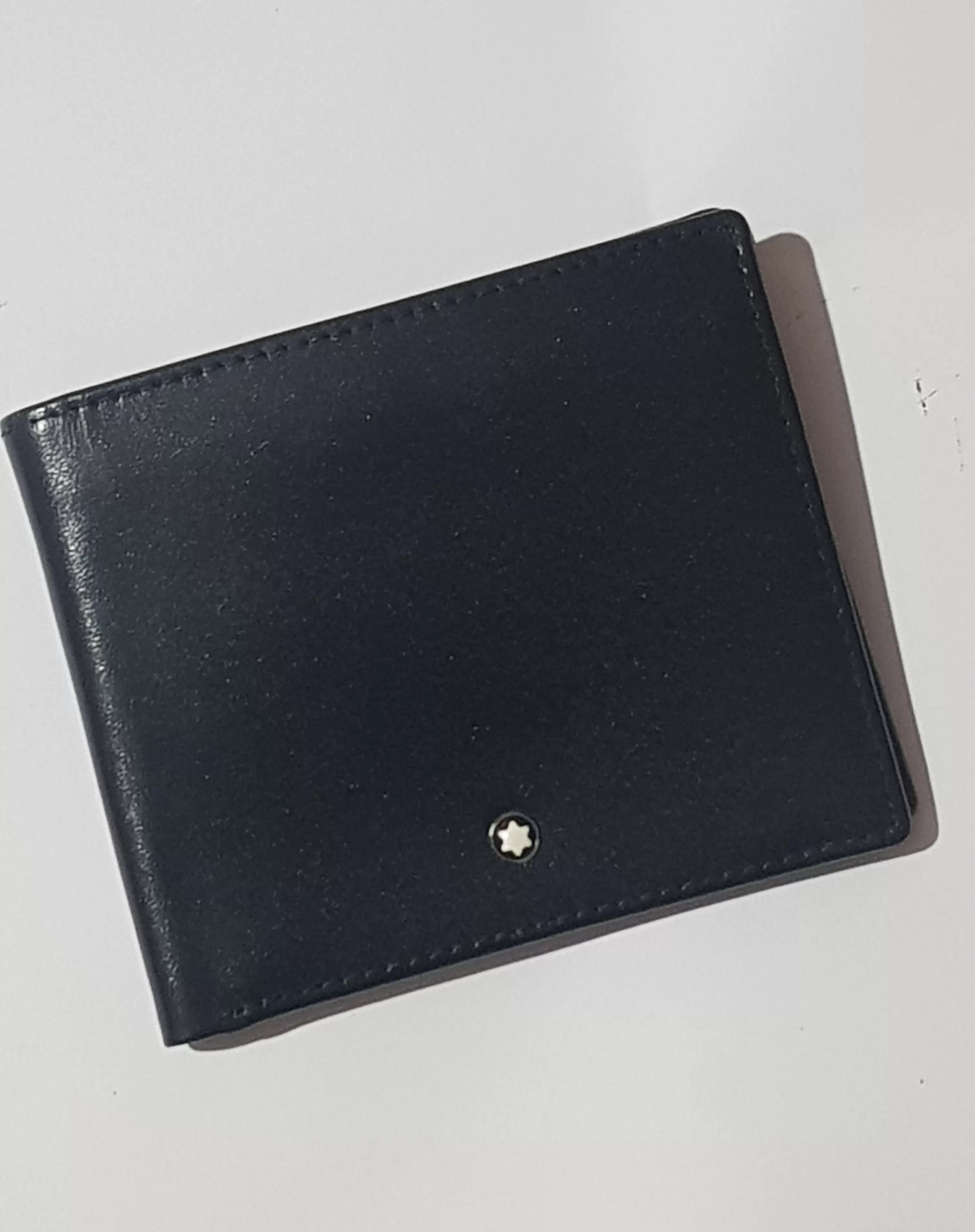 Mont Blanc Wallet 04CC - image 3