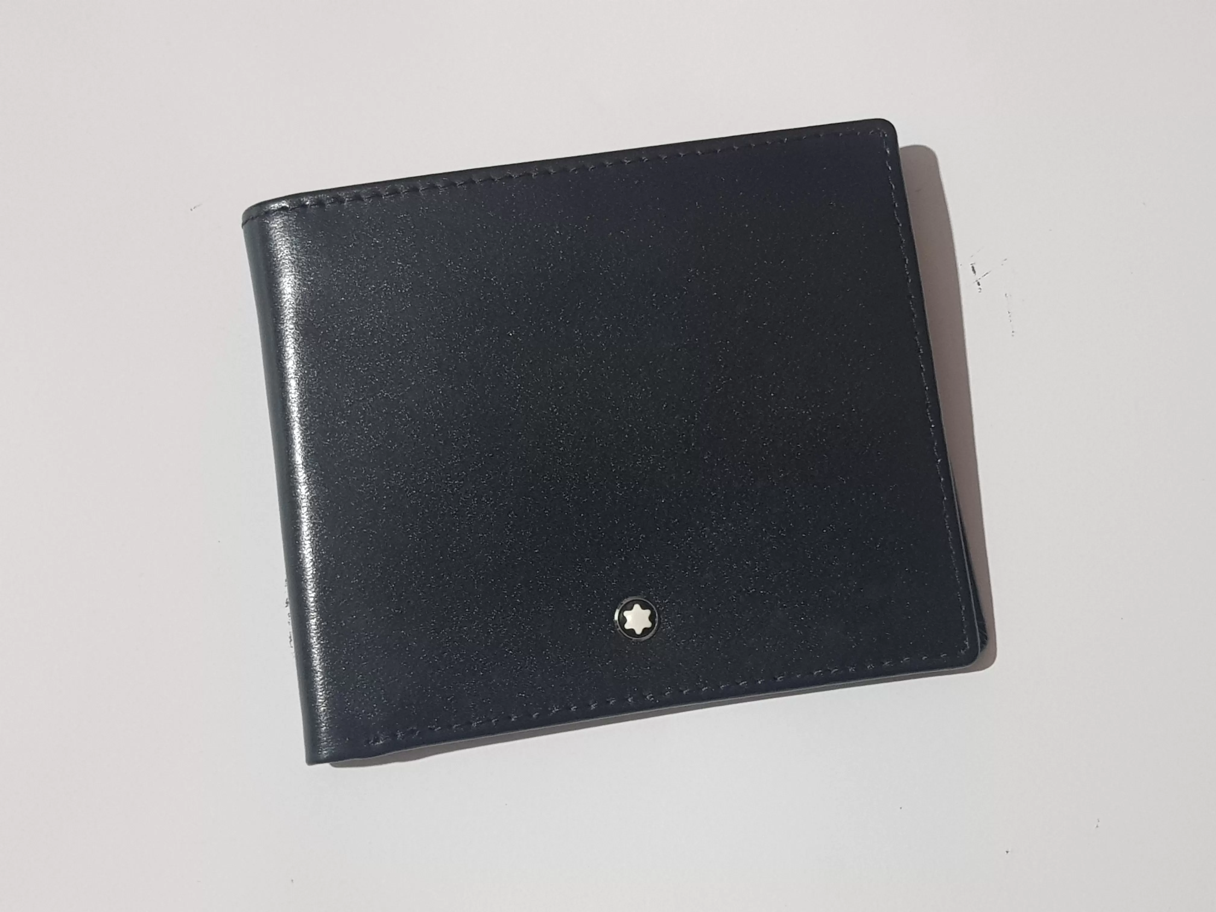 Mont Blanc Wallet 04CC - image 2