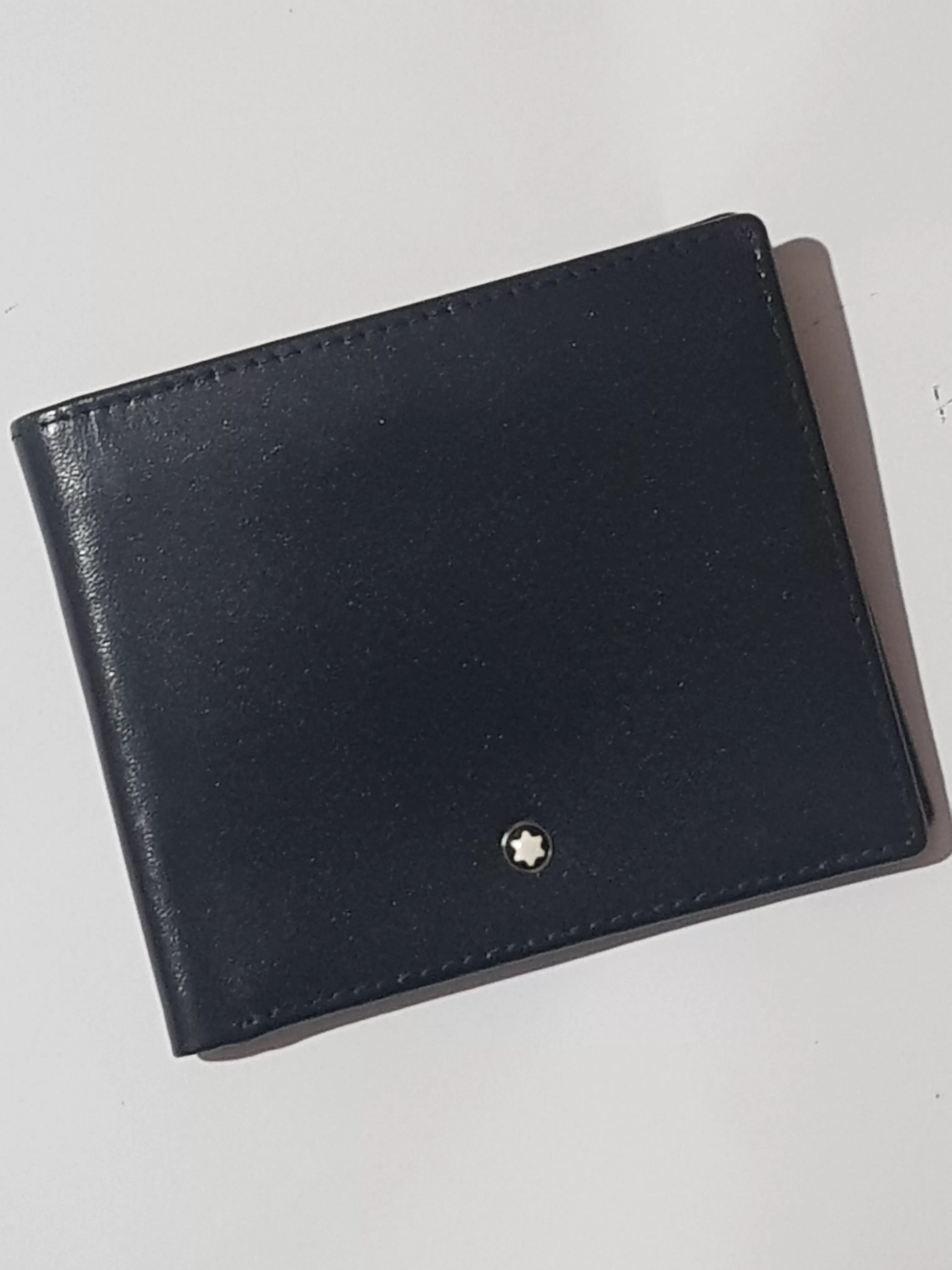 Mont Blanc Wallet 04CC - image 4