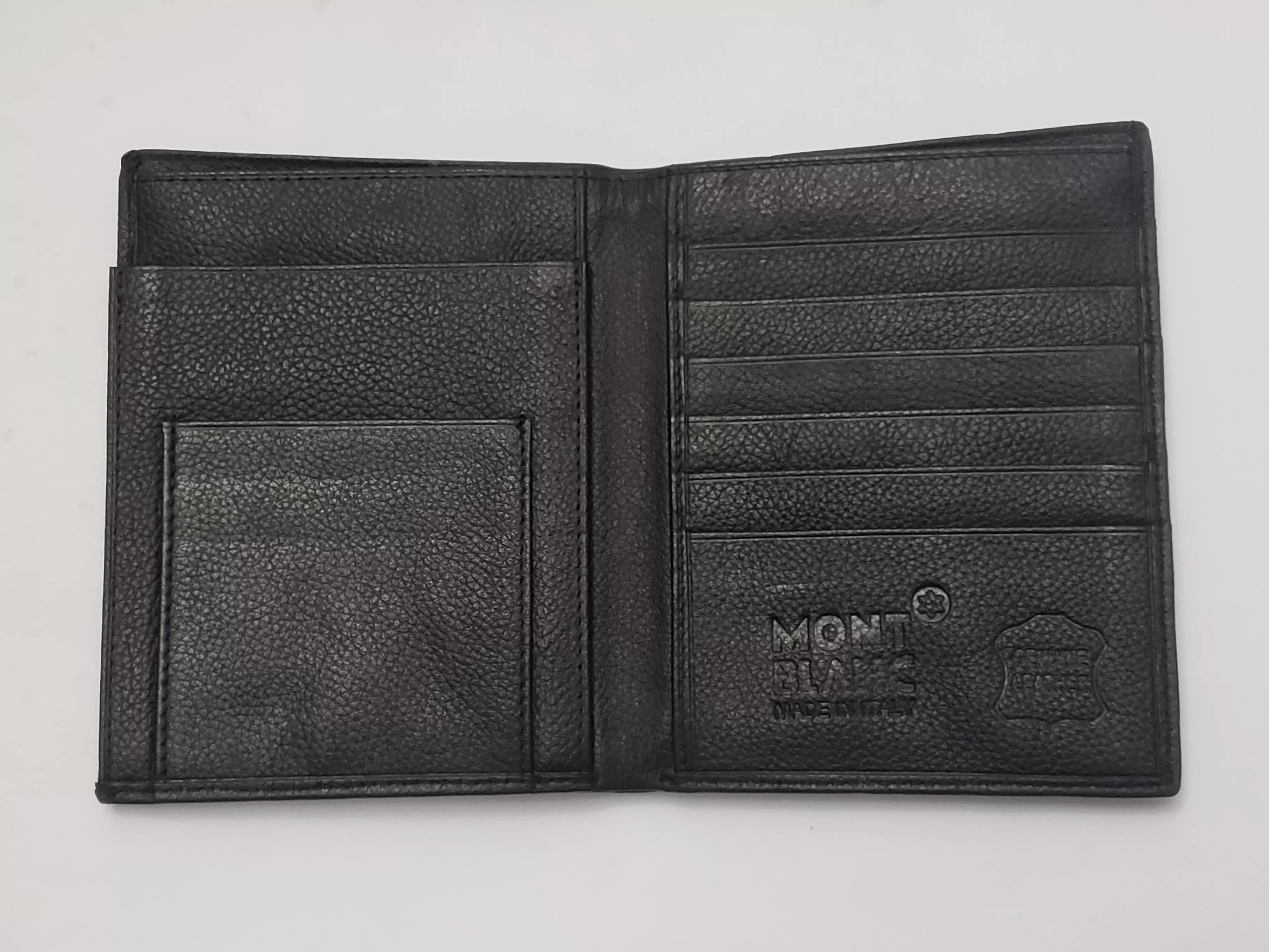 Mont Blanc Wallet 06CC - image 5