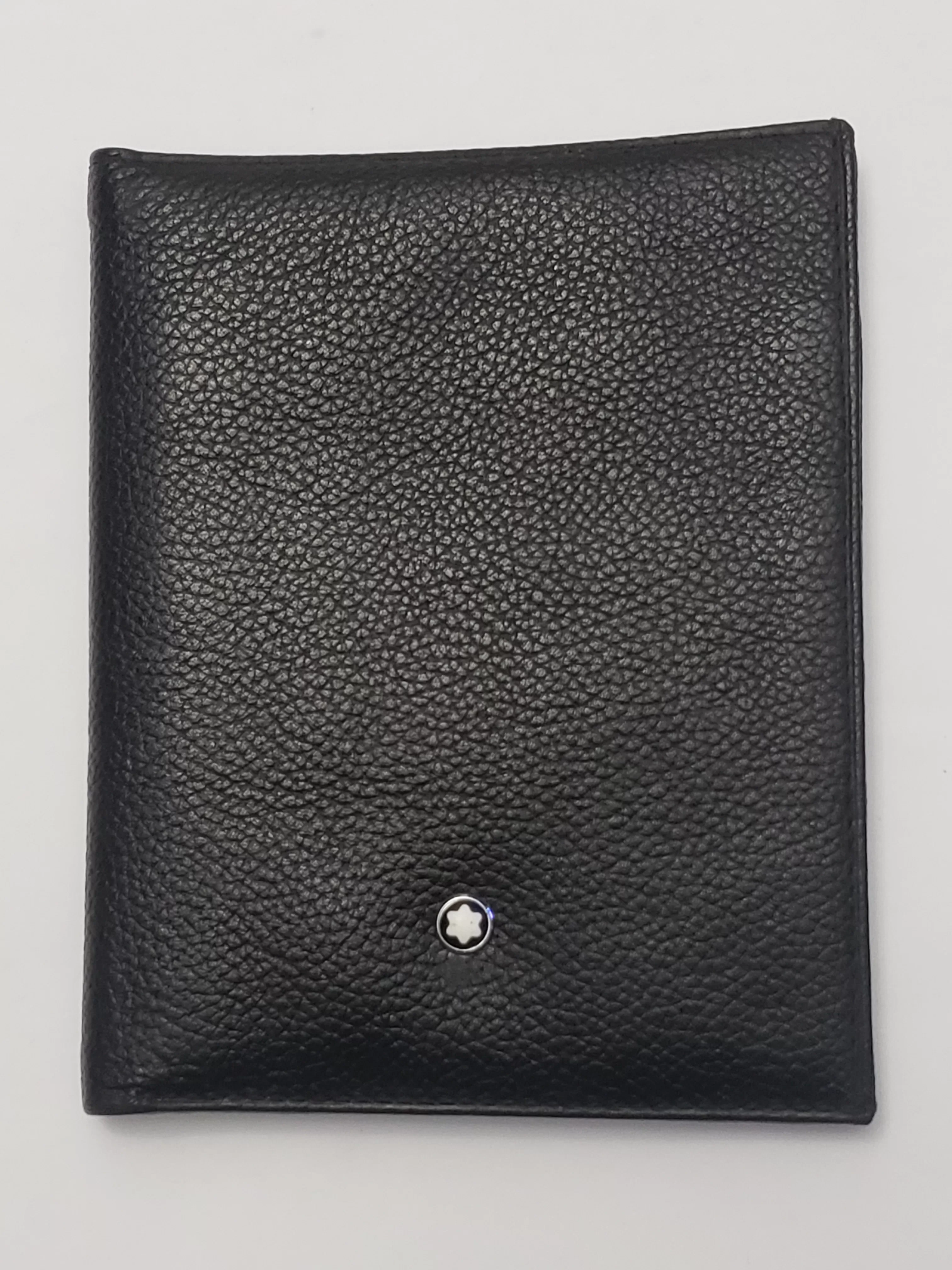 Mont Blanc Wallet 06CC - image 3