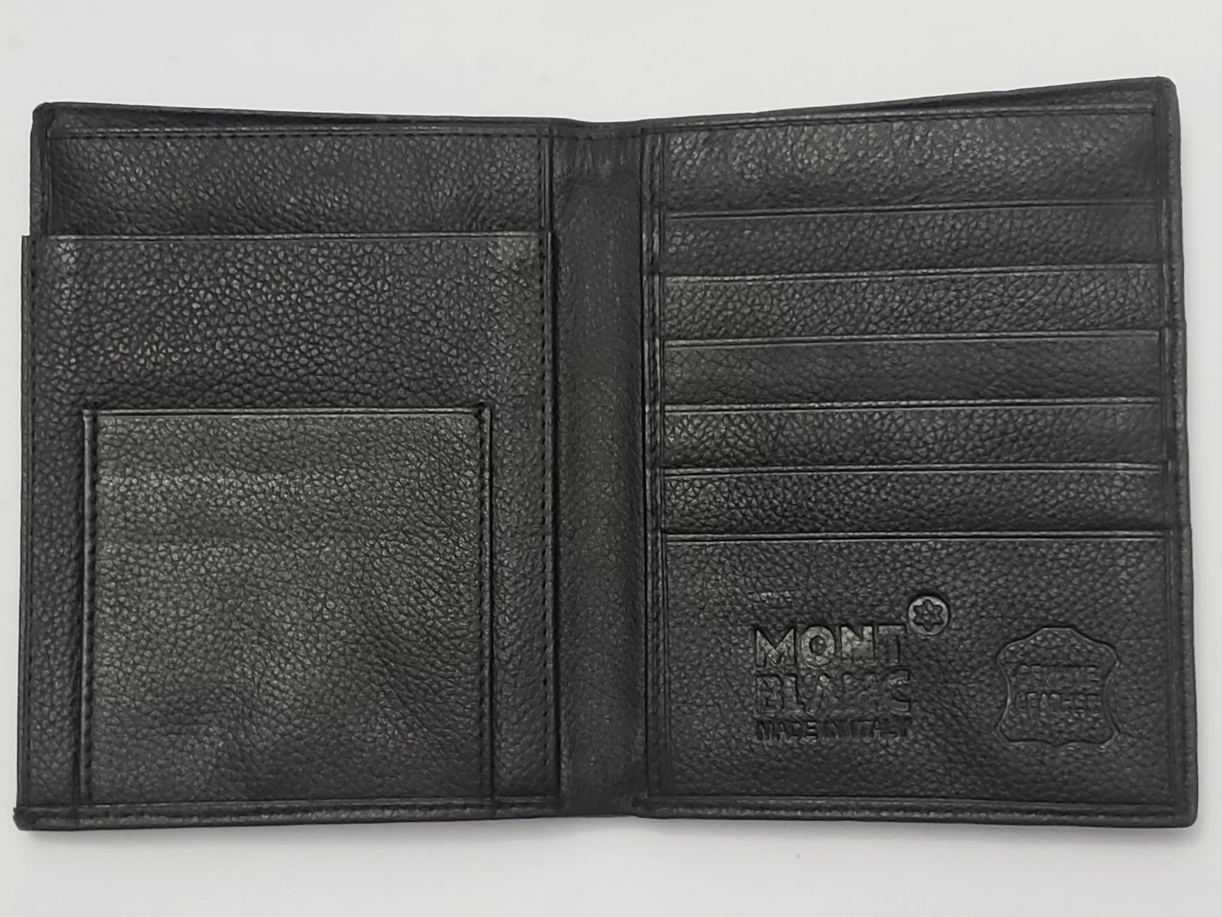 Mont Blanc Wallet 06CC - image 4