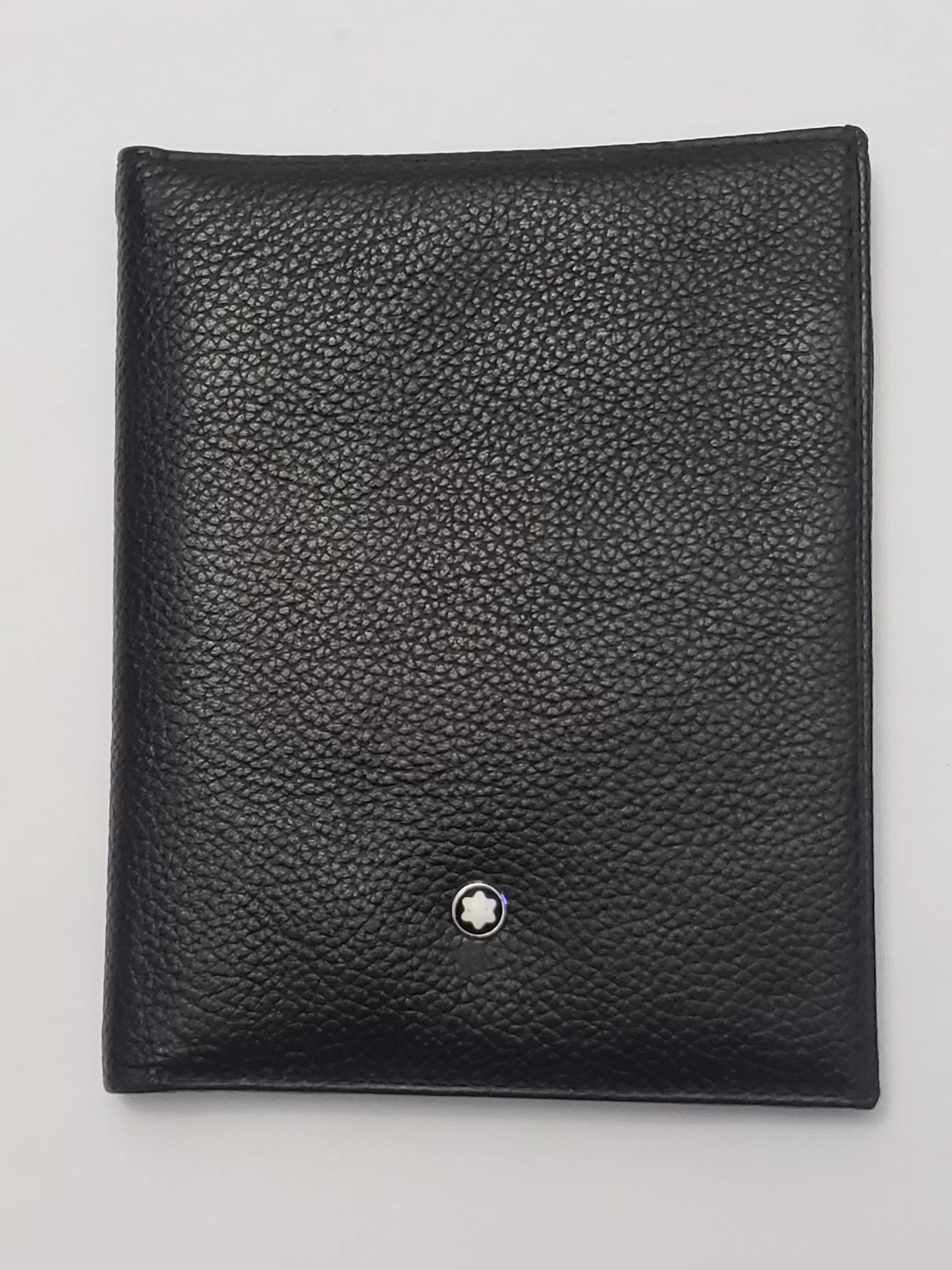 Mont Blanc Wallet 06CC - image 2