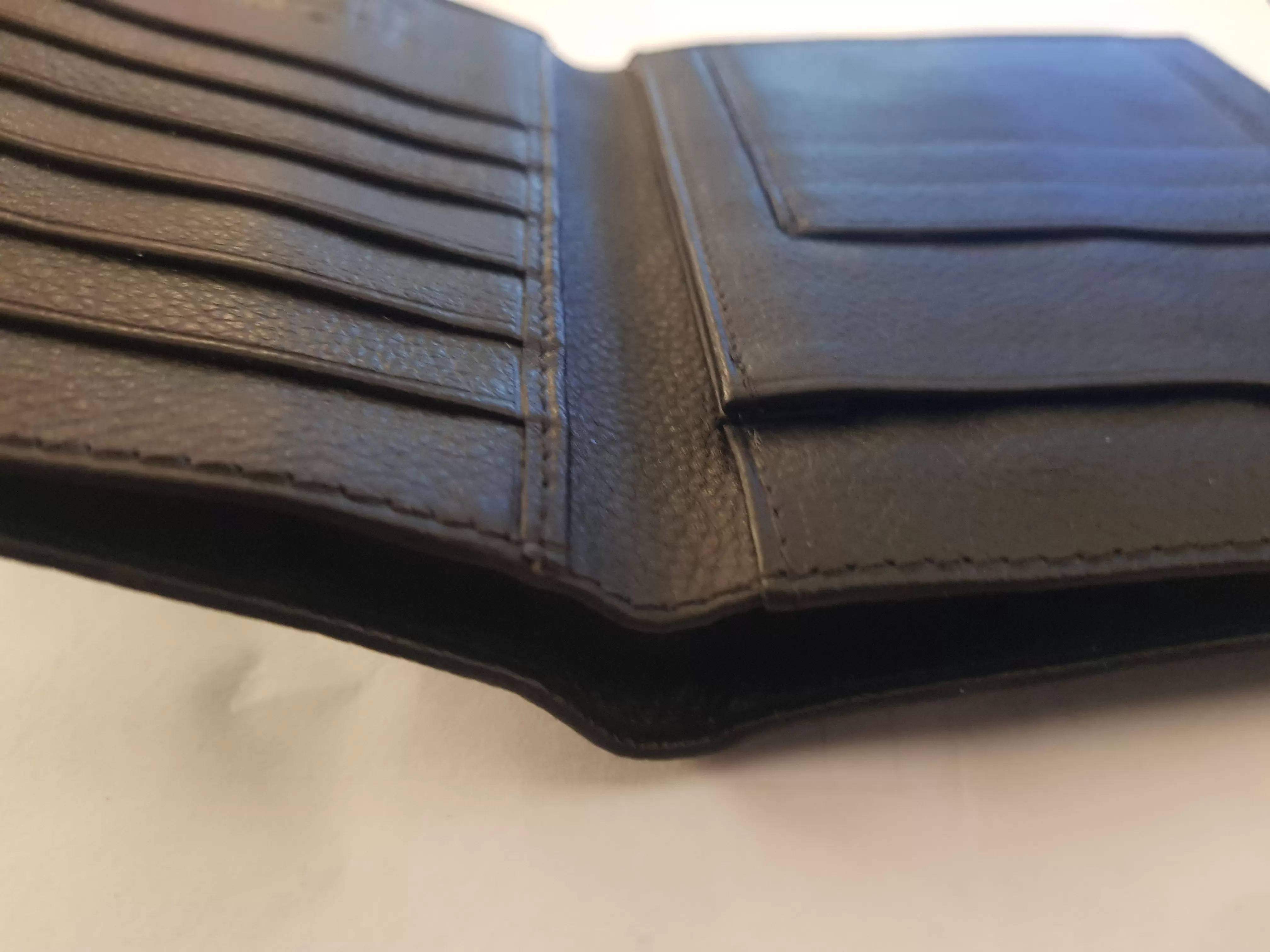 Mont Blanc Wallet 06CC - image 8