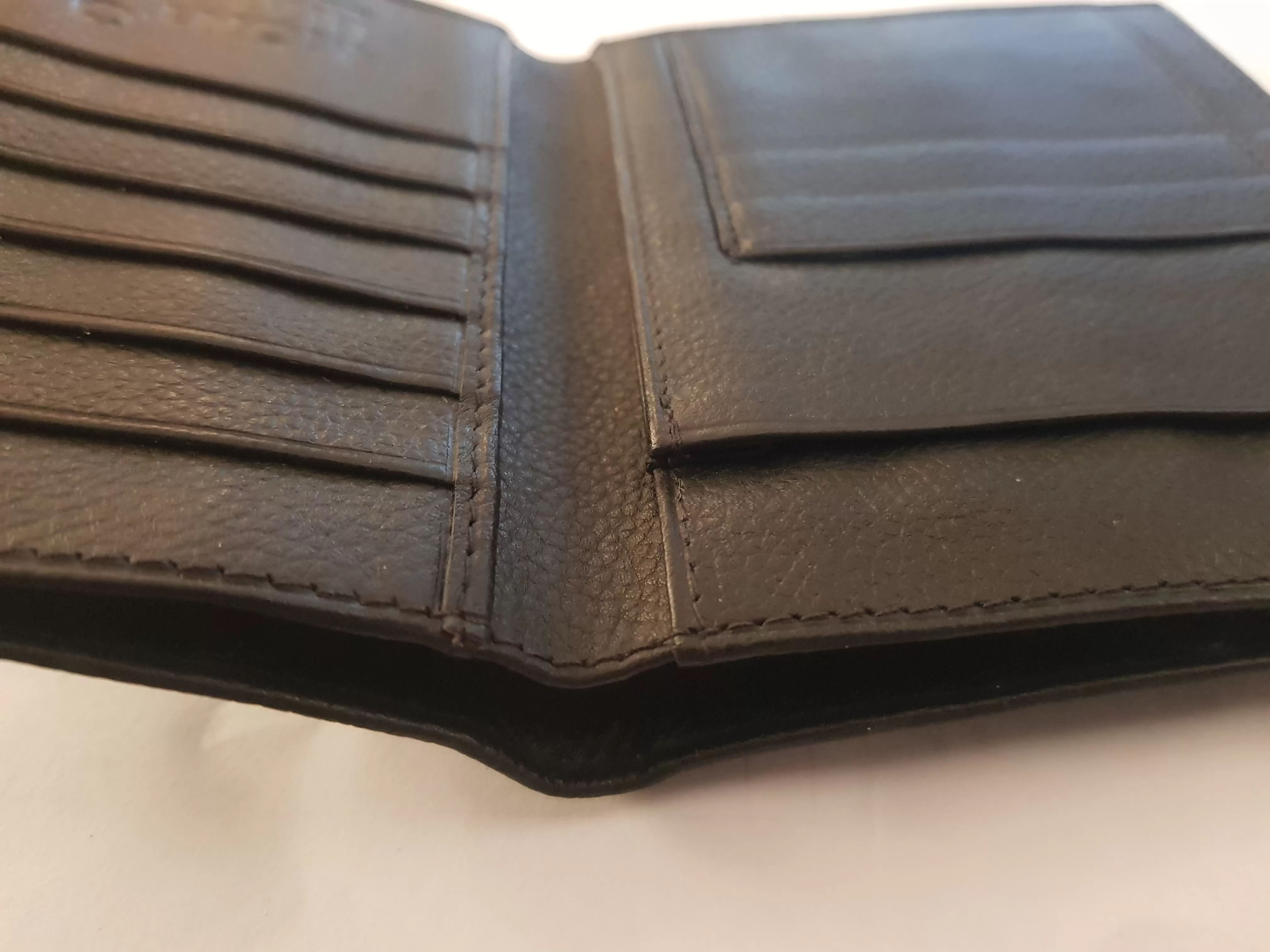 Mont Blanc Wallet 06CC - image 7