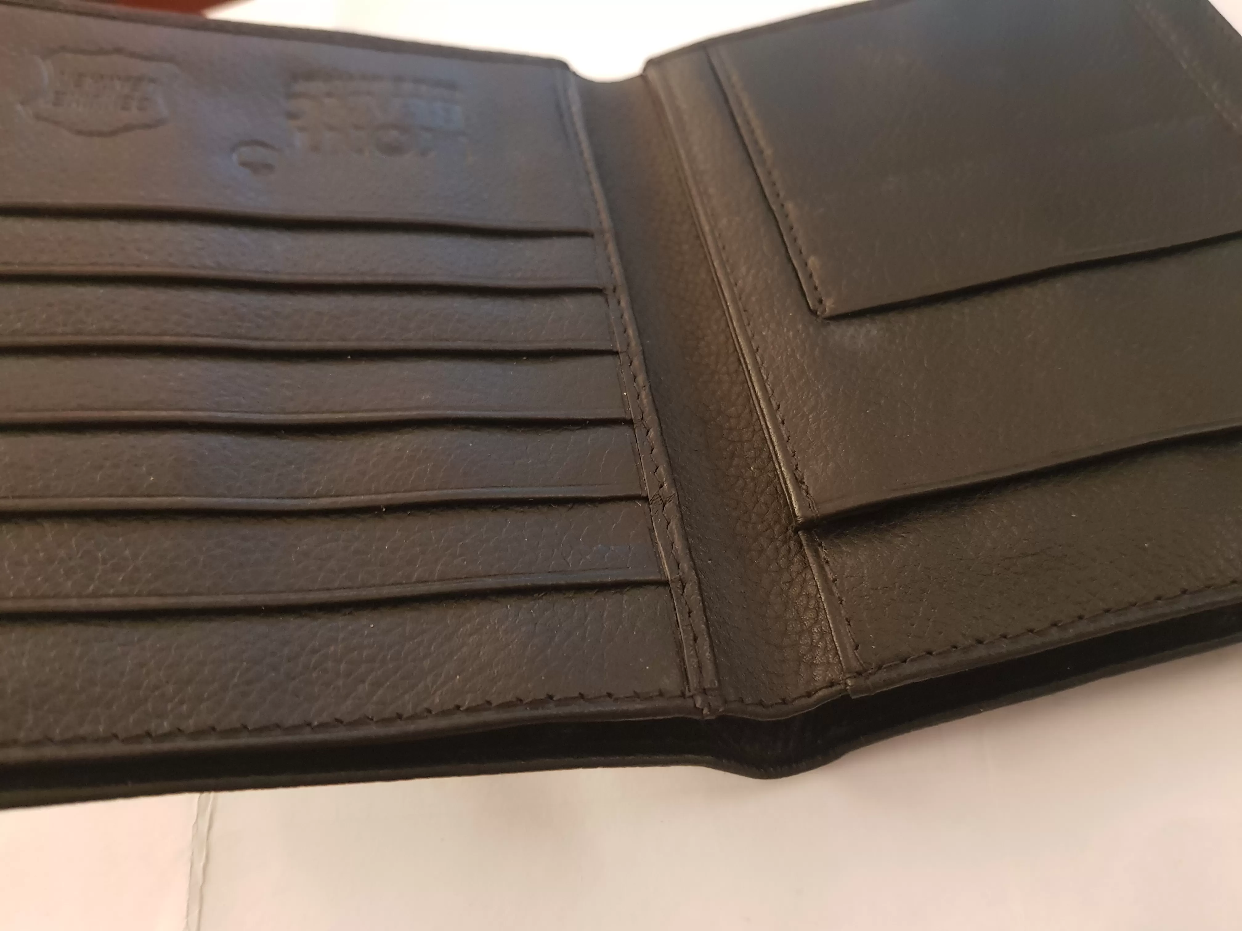 Mont Blanc Wallet 06CC - image 6