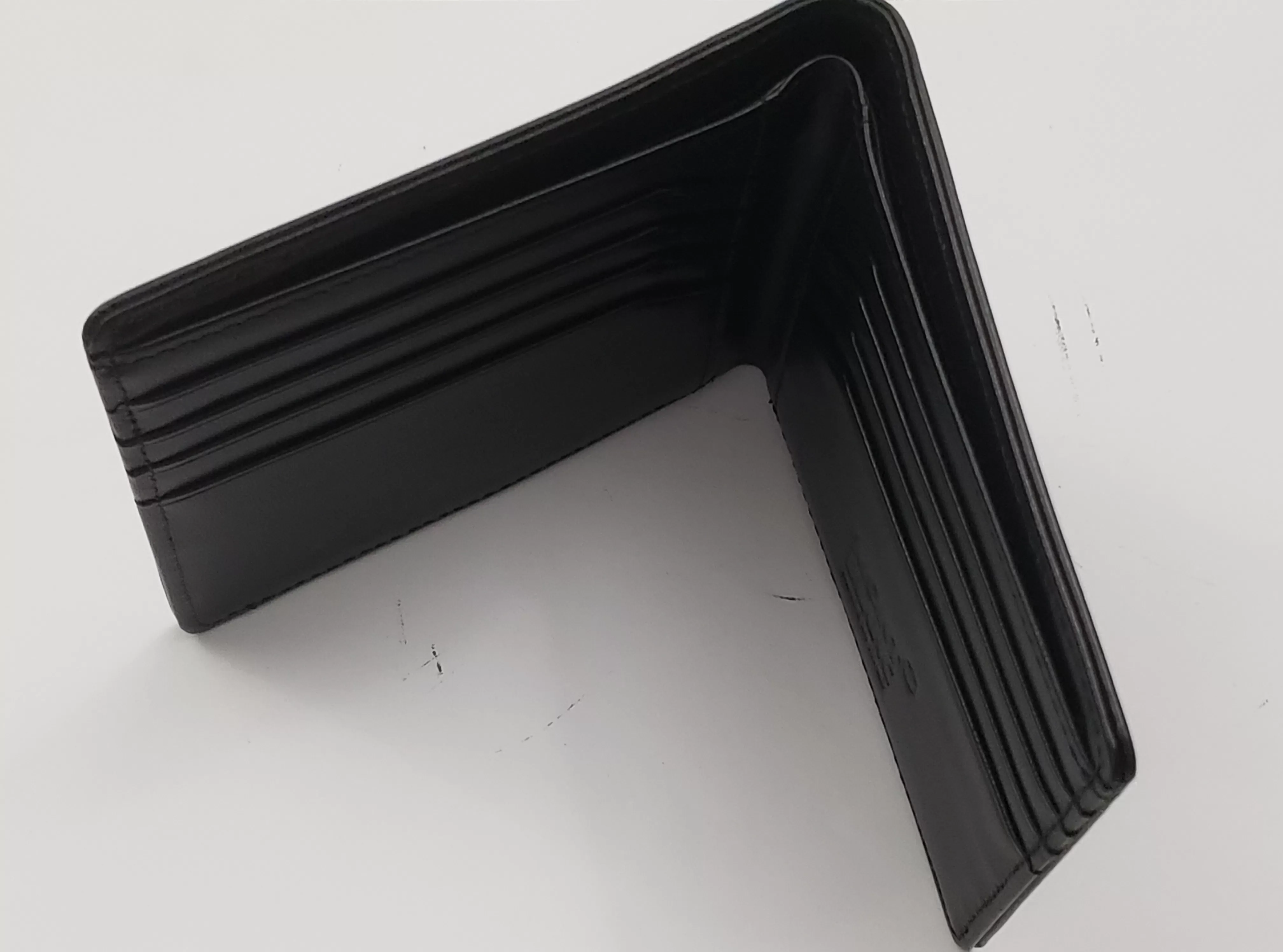 Mont Blanc Wallet 08CC - image 4