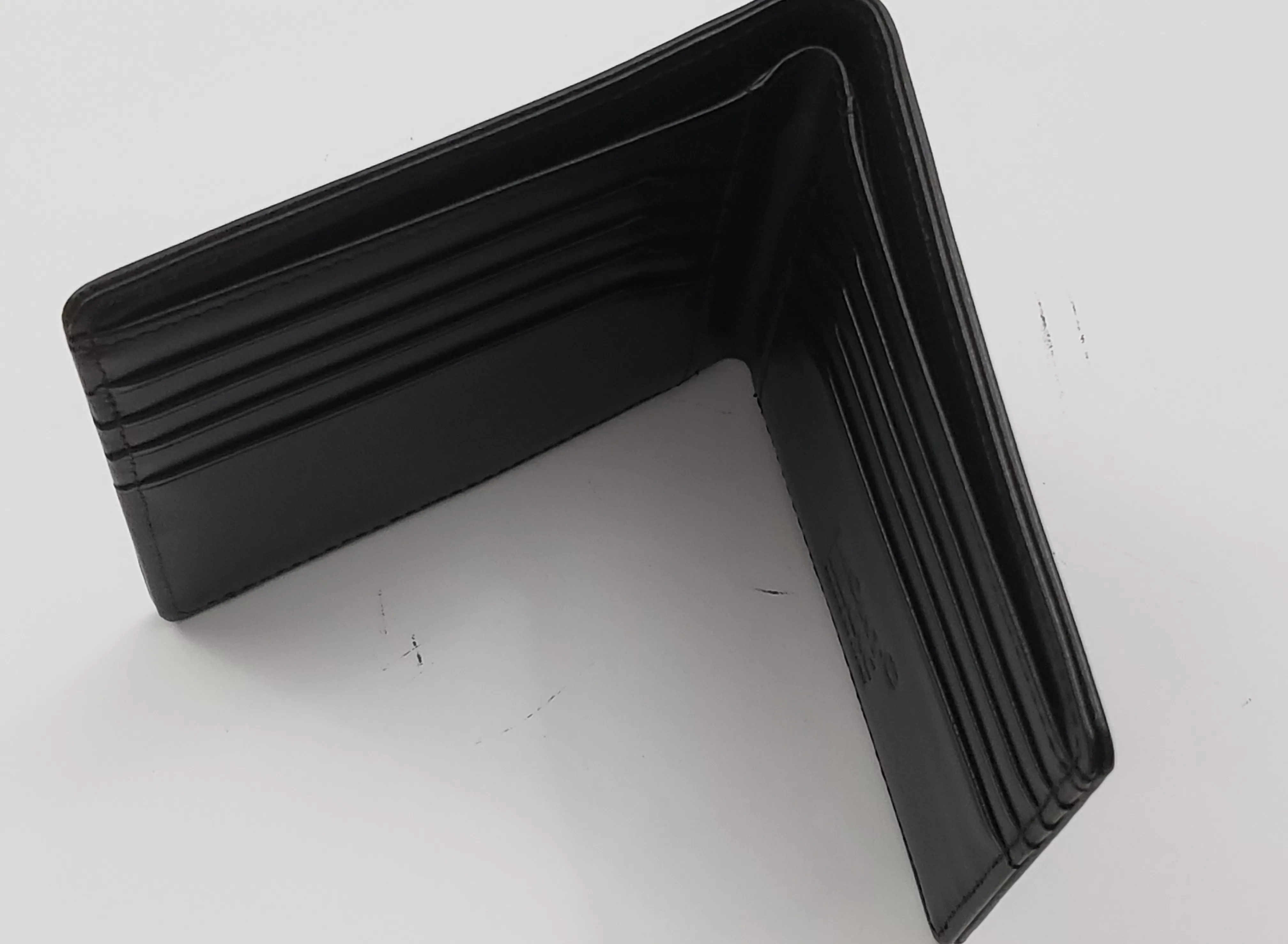 Mont Blanc Wallet 08CC - image 5