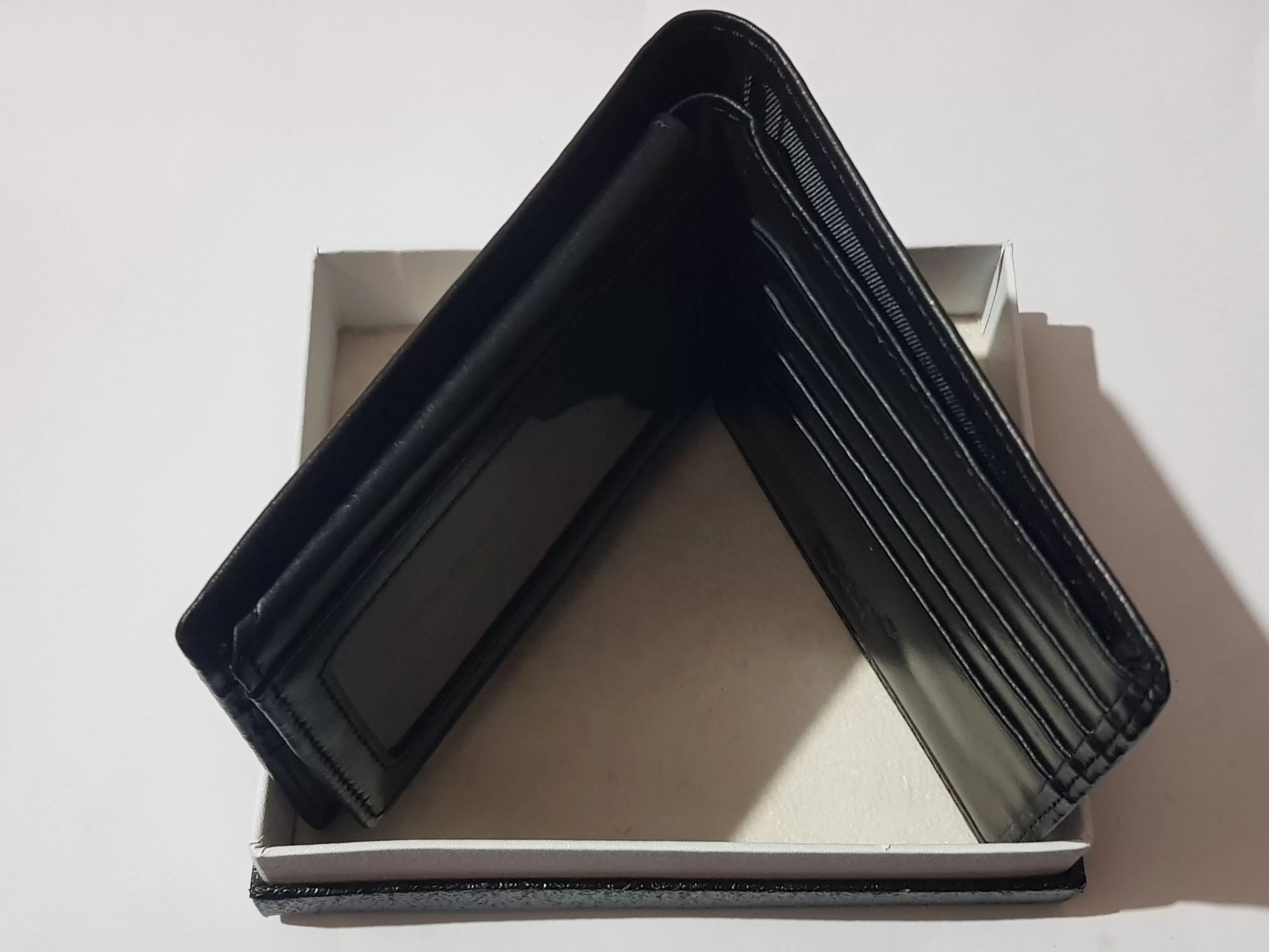 Mont Blanc Wallet 11CC - image 11