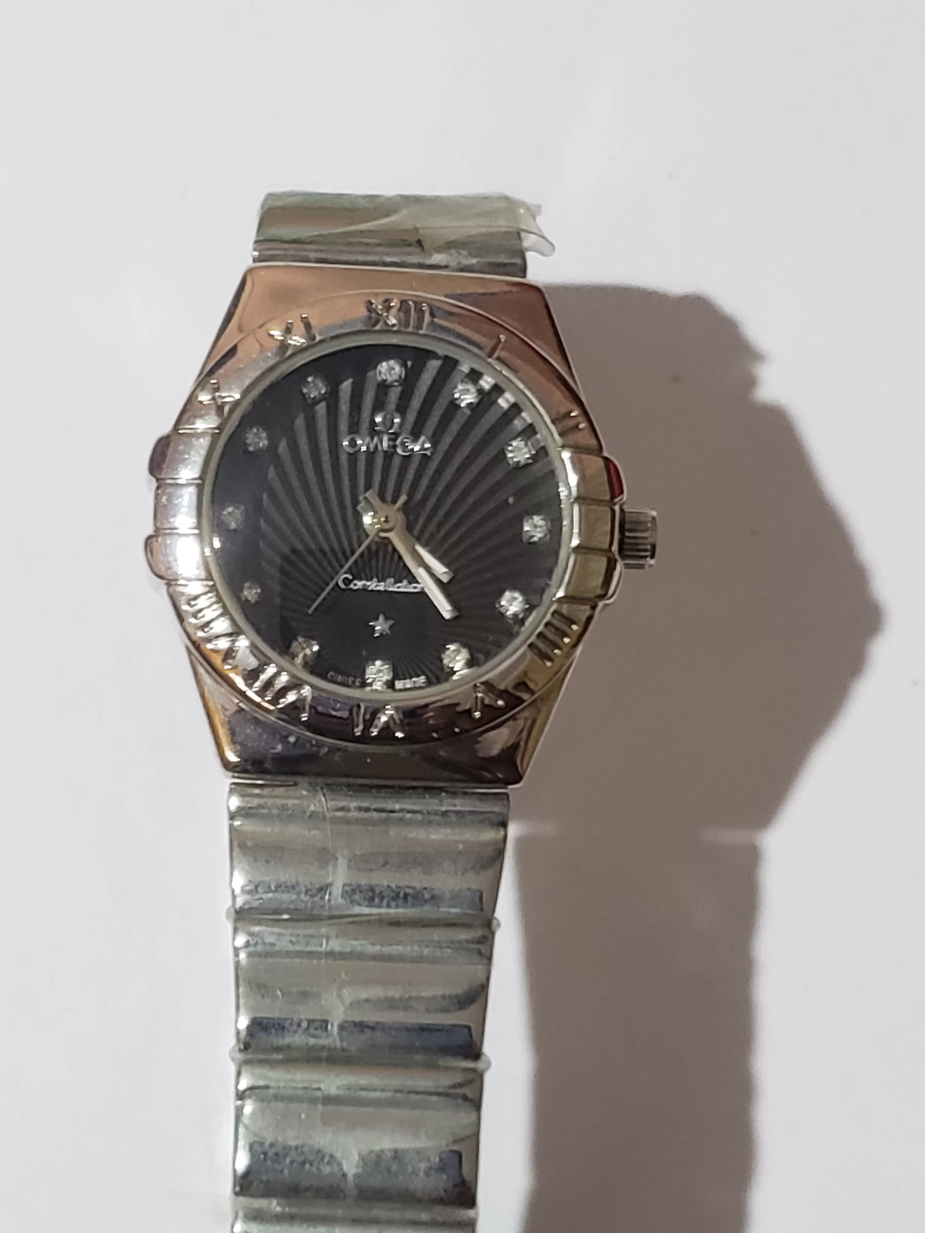 Omega Ladies Watch - image 4