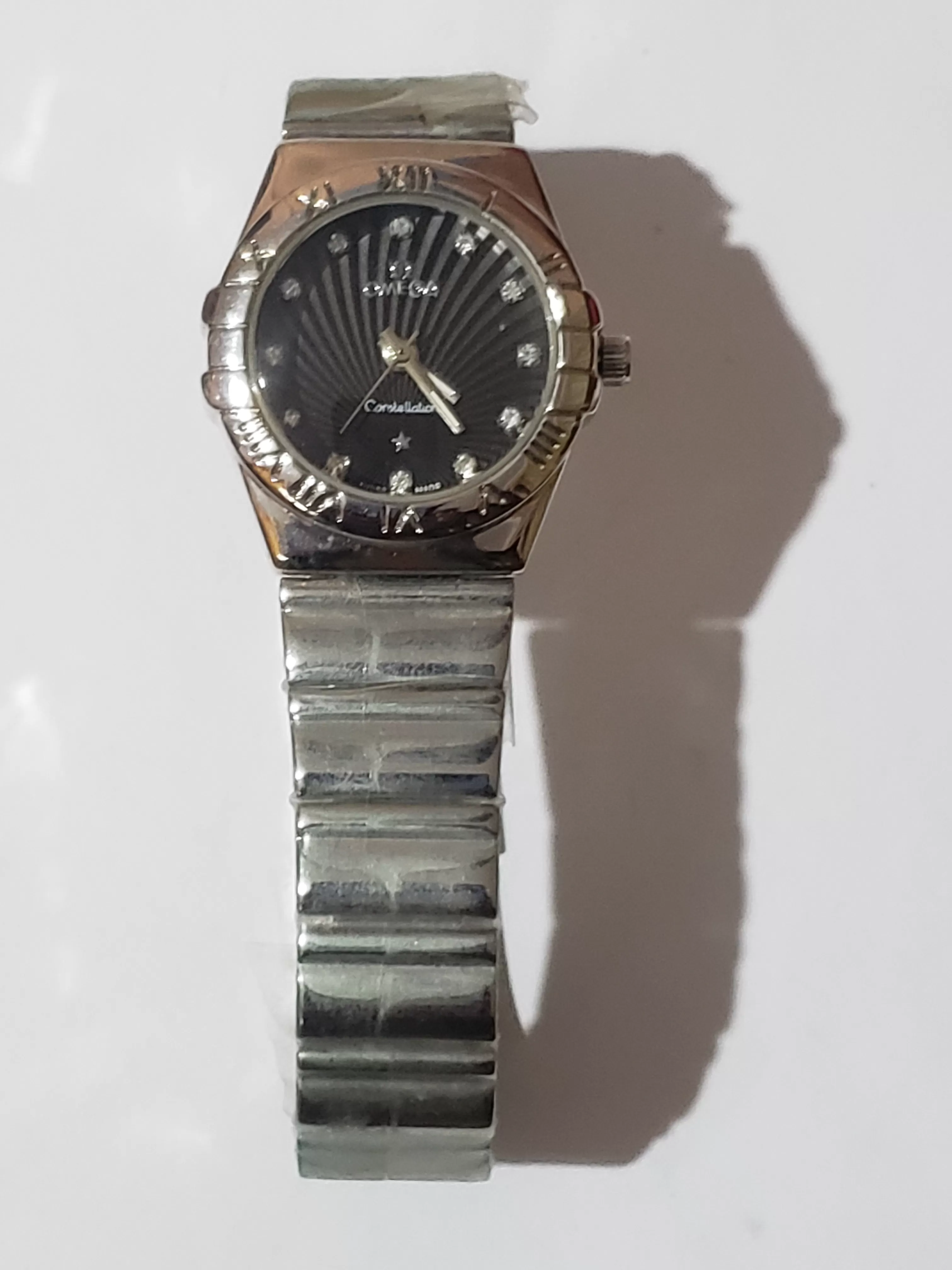 Omega Ladies Watch - image 3