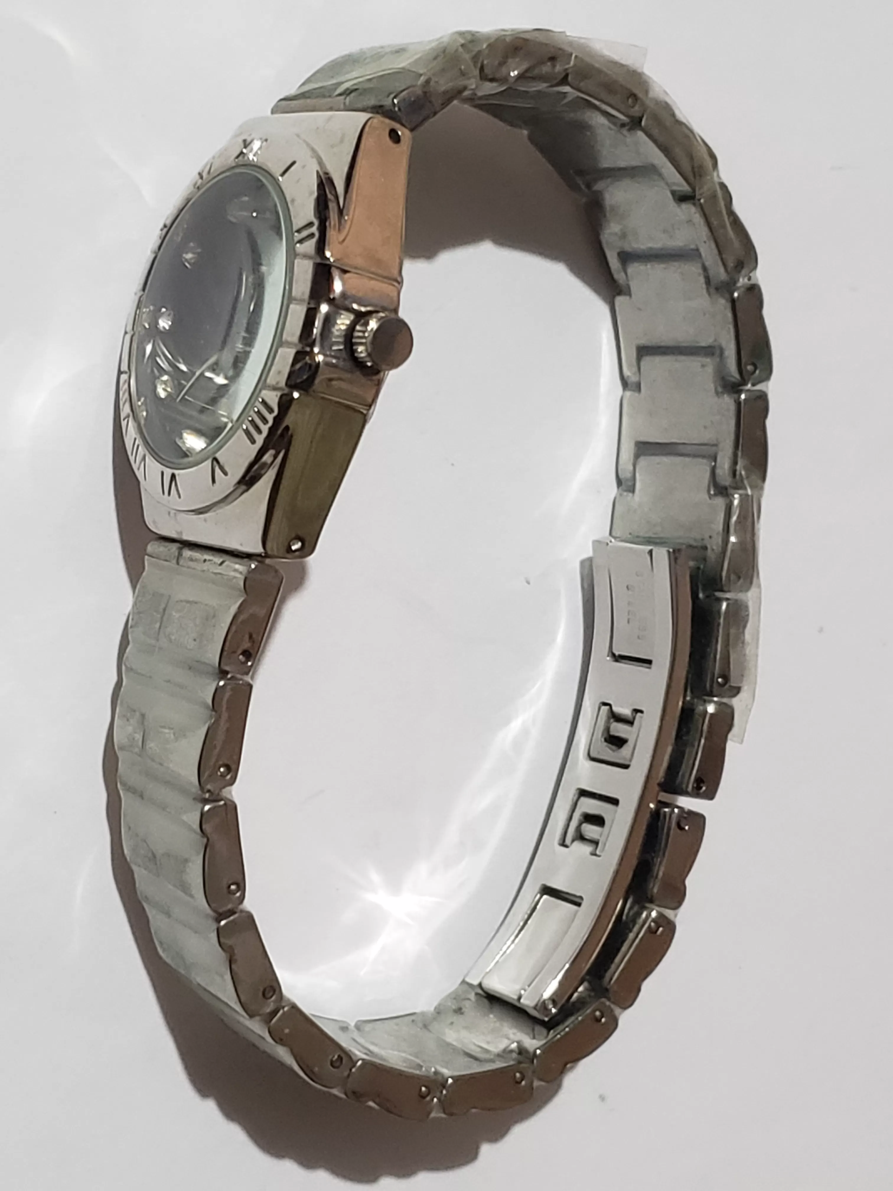 Omega Ladies Watch - image 7