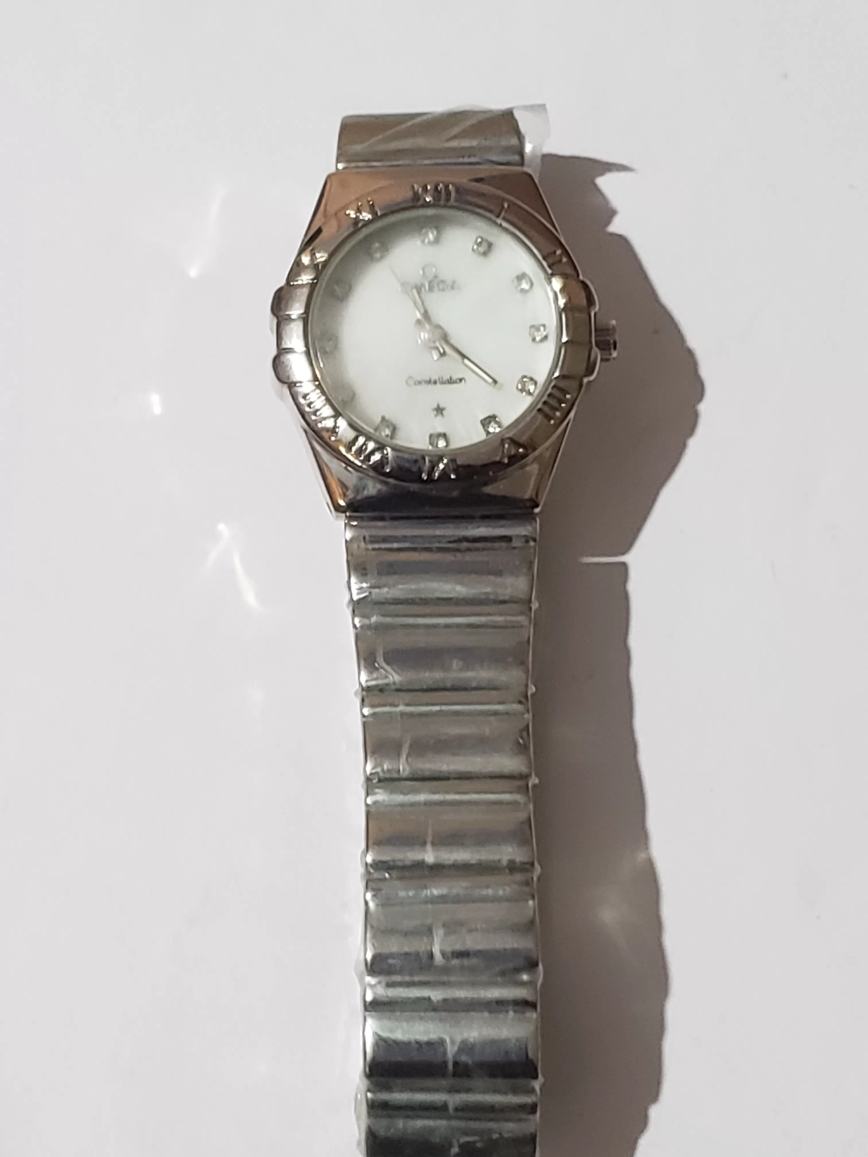 Omega Ladies Watch - image 13