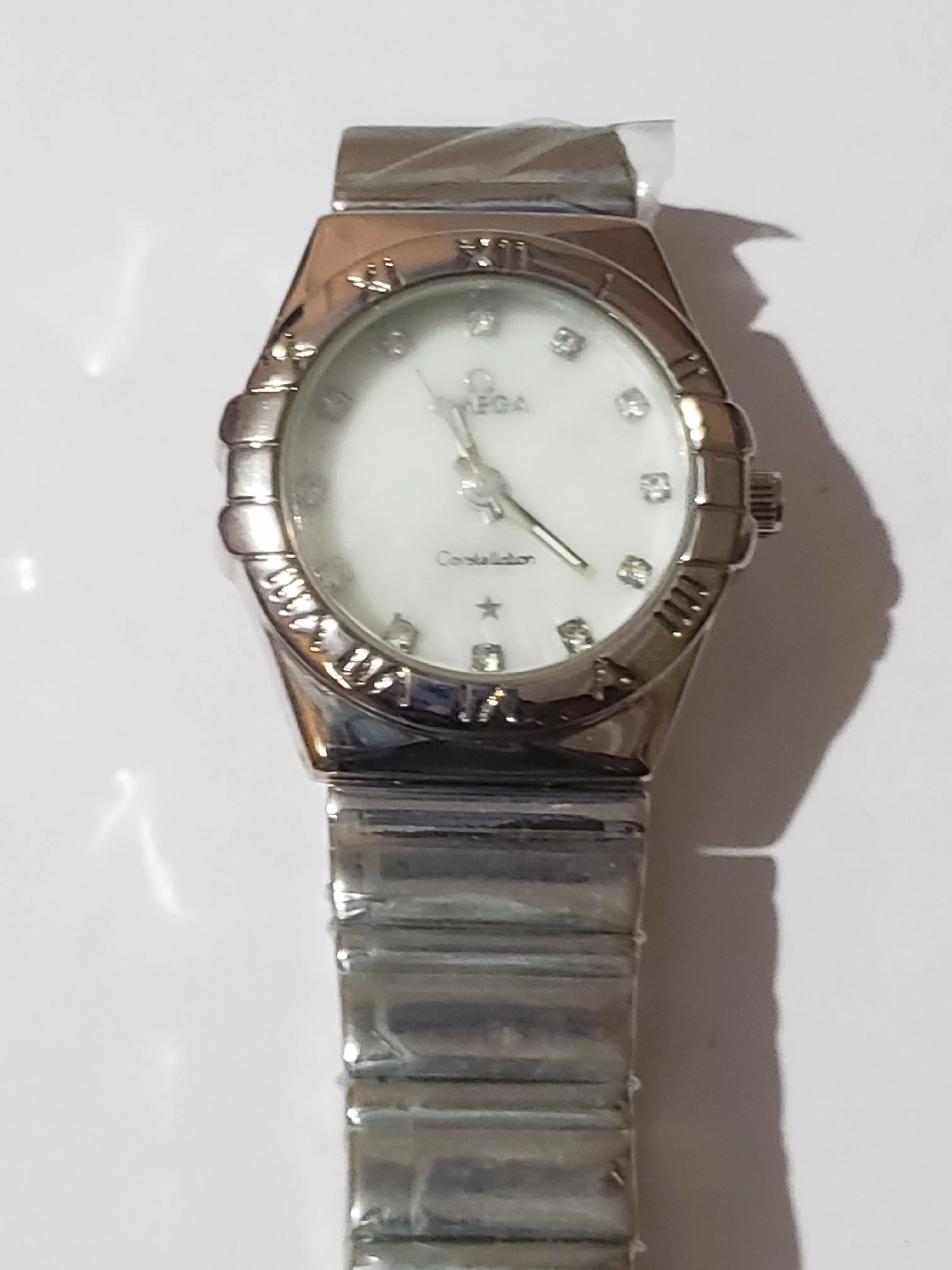 Omega Ladies Watch - image 14