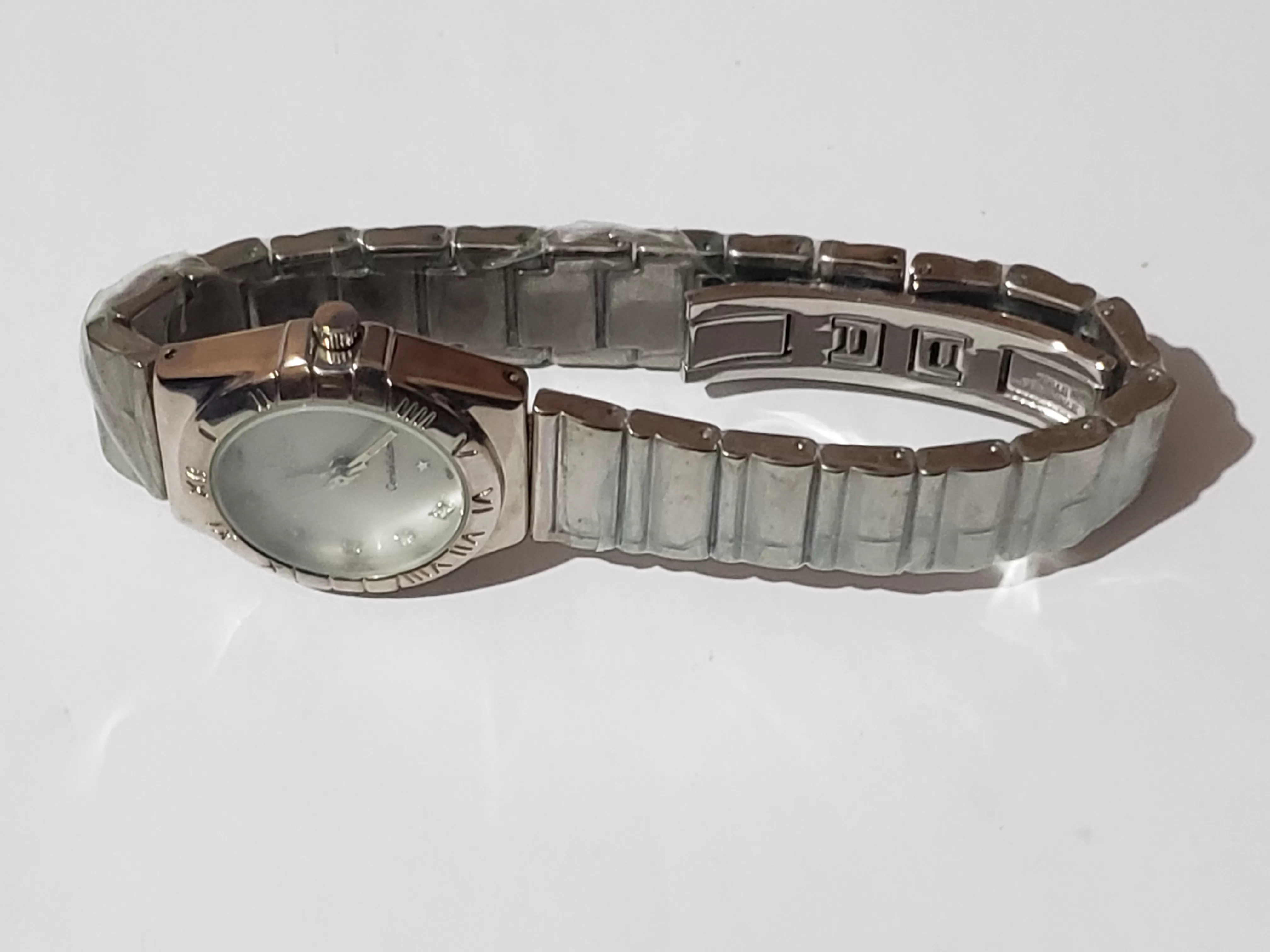 Omega Ladies Watch - image 15