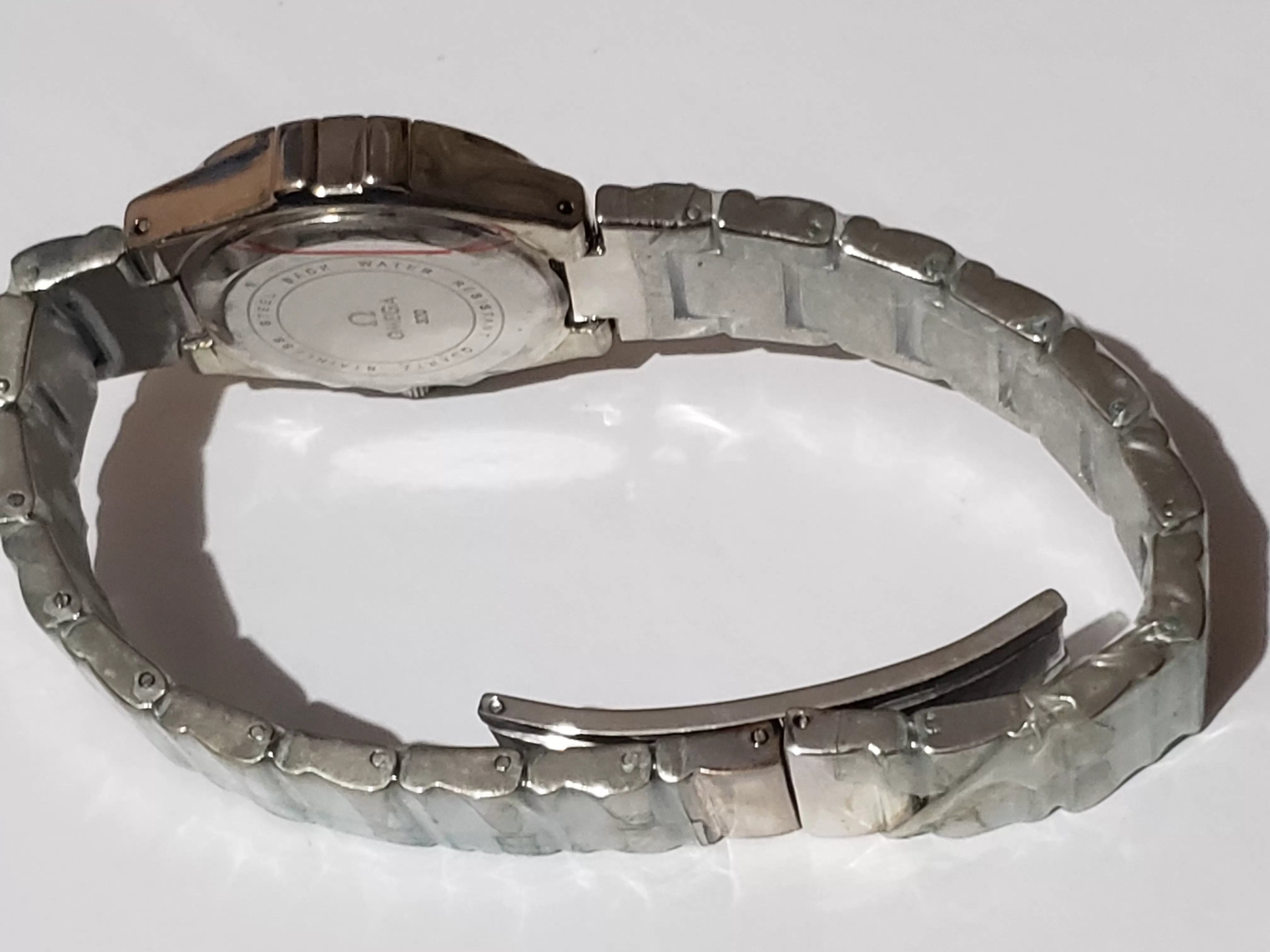 Omega Ladies Watch - image 16