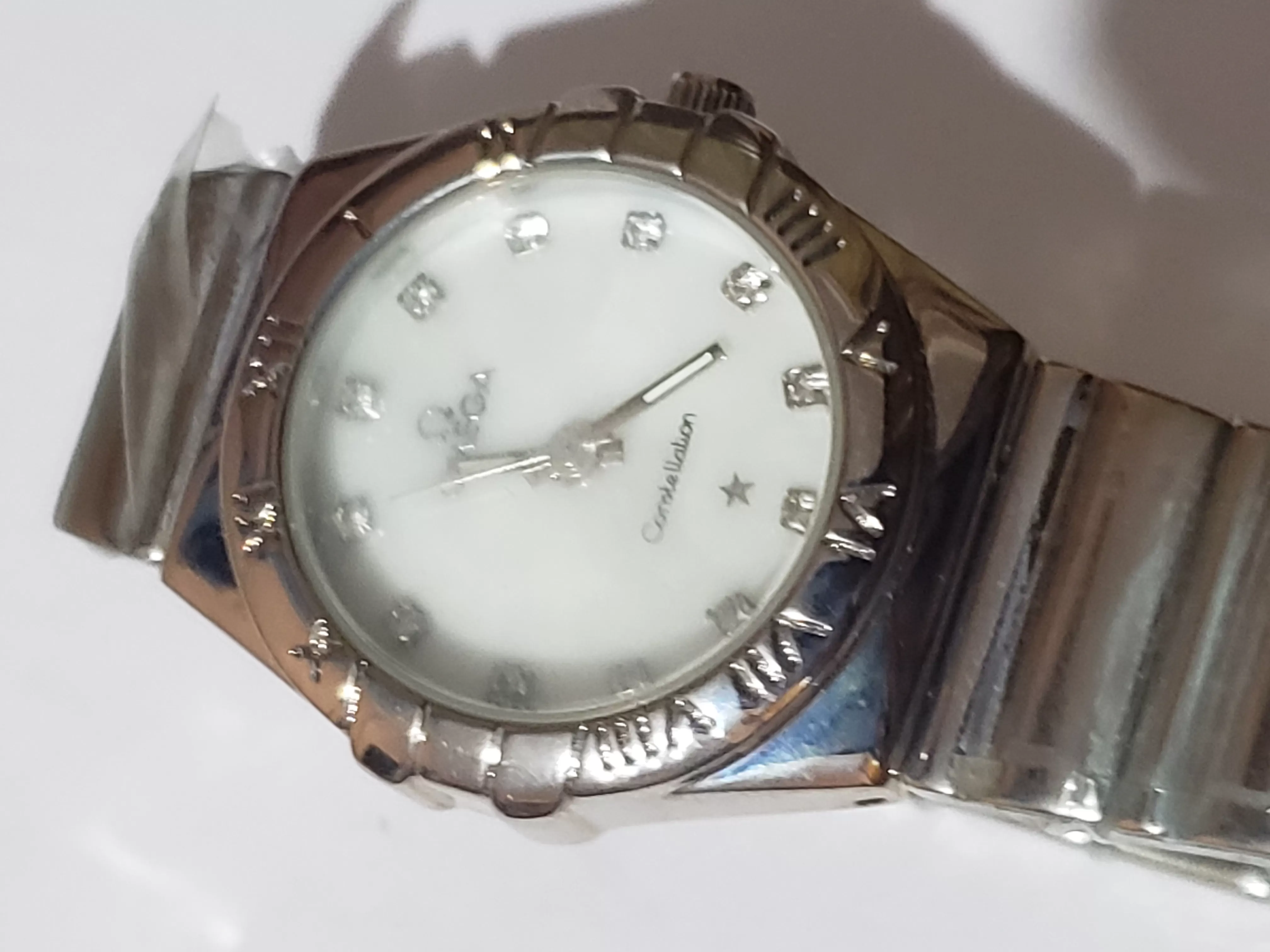 Omega Ladies Watch - image 17