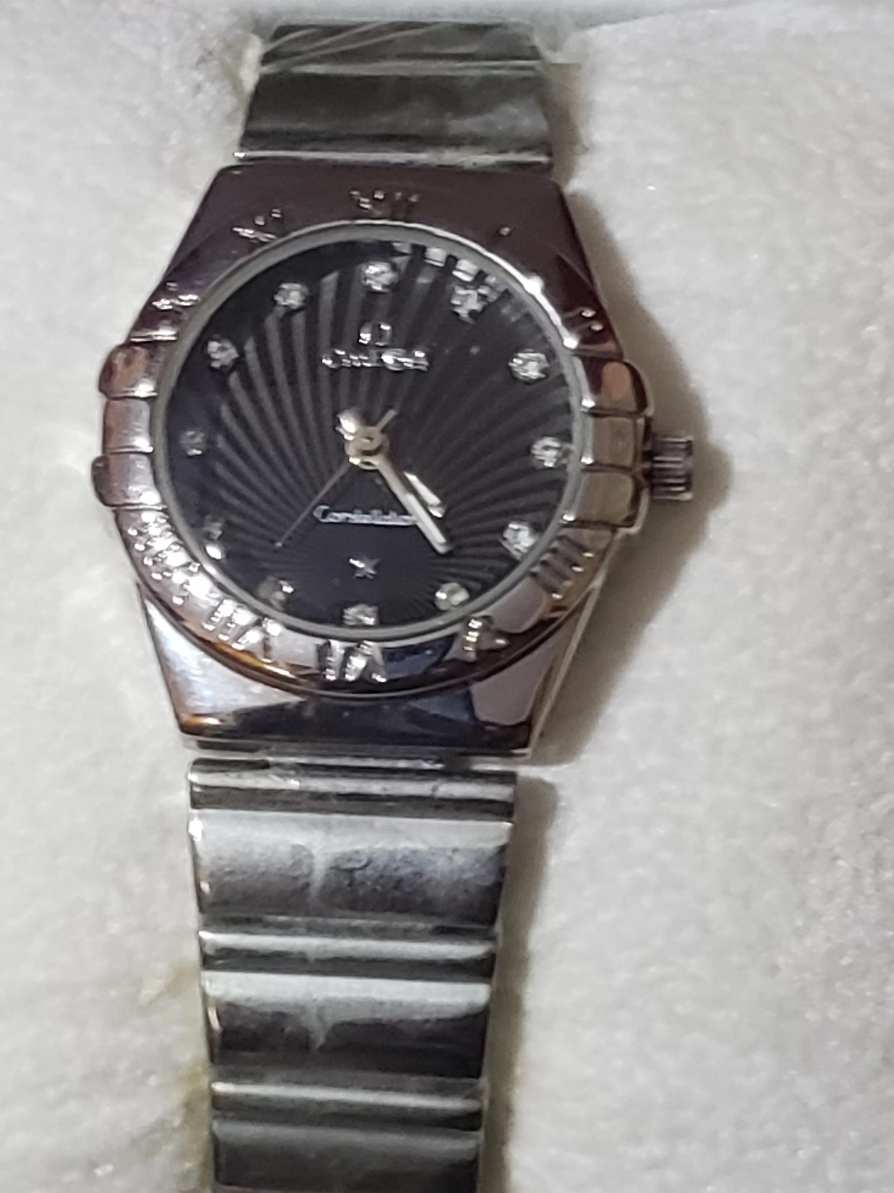 Omega Ladies Watch - image 18