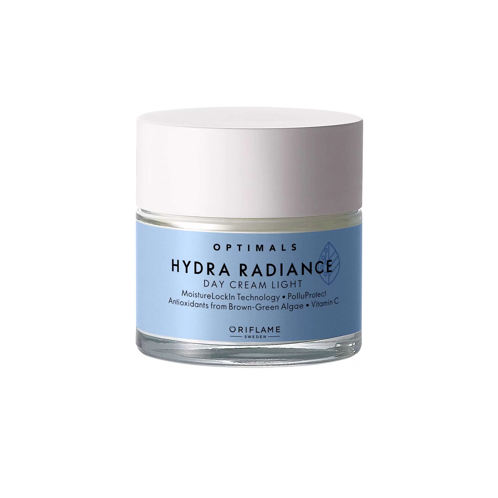 Optimals Hydra Radiance Day Cream Light - image 1