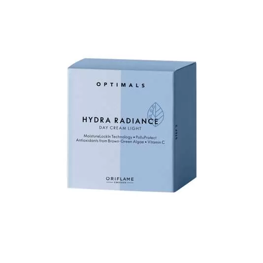 Optimals Hydra Radiance Day Cream Light - image 3
