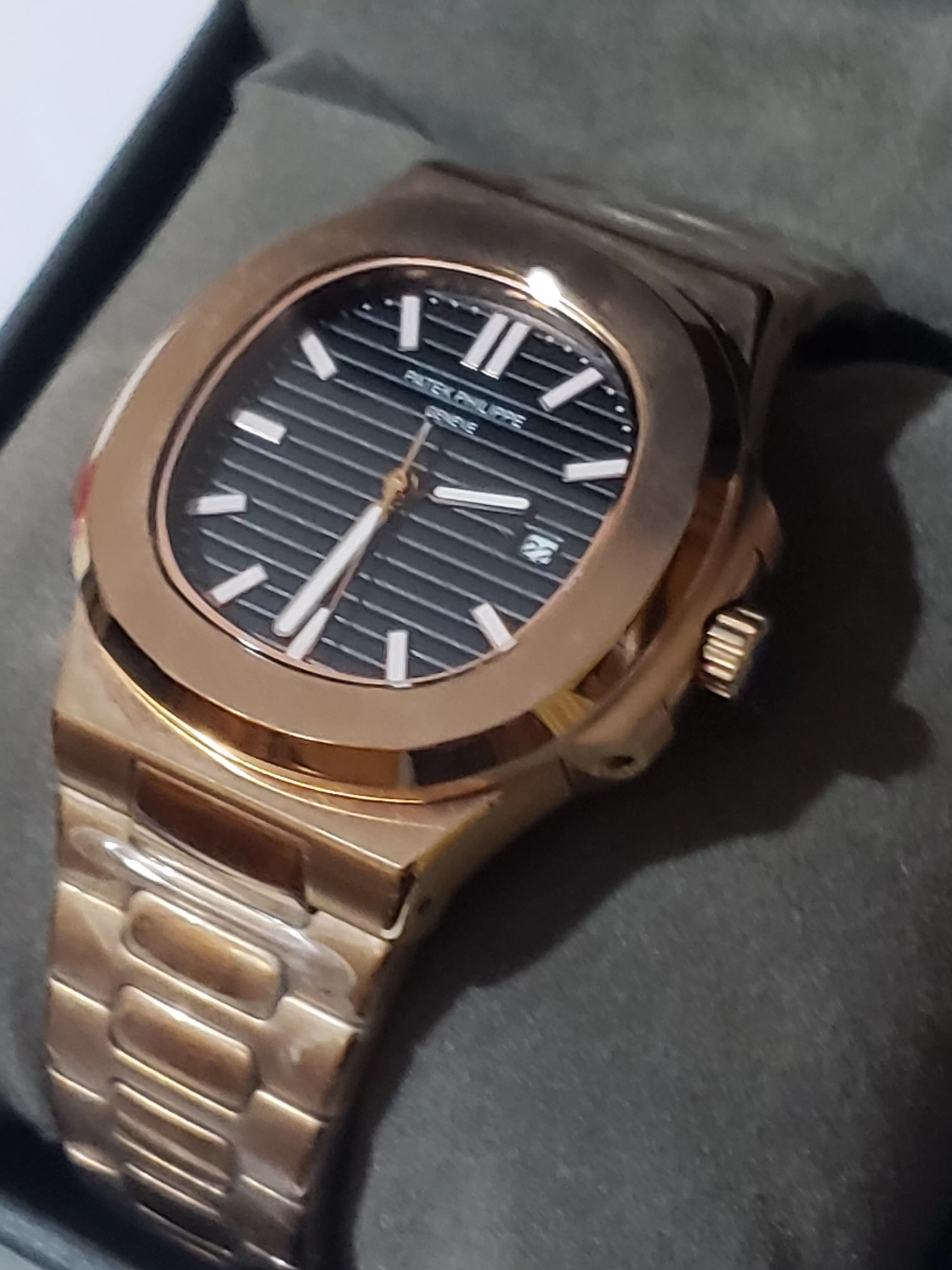 Patek Philipp Watch