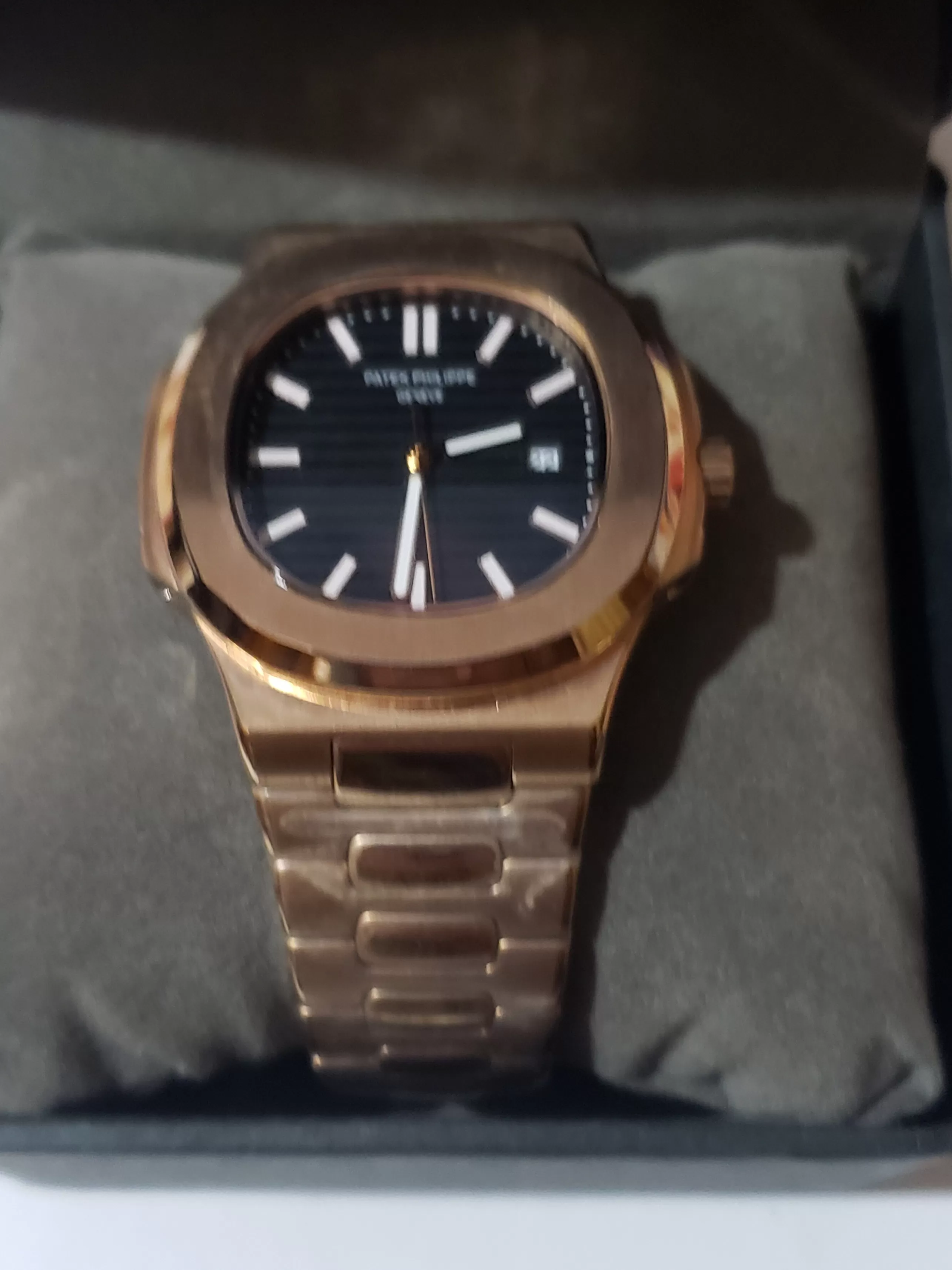 Patek Philipp Watch - image 2