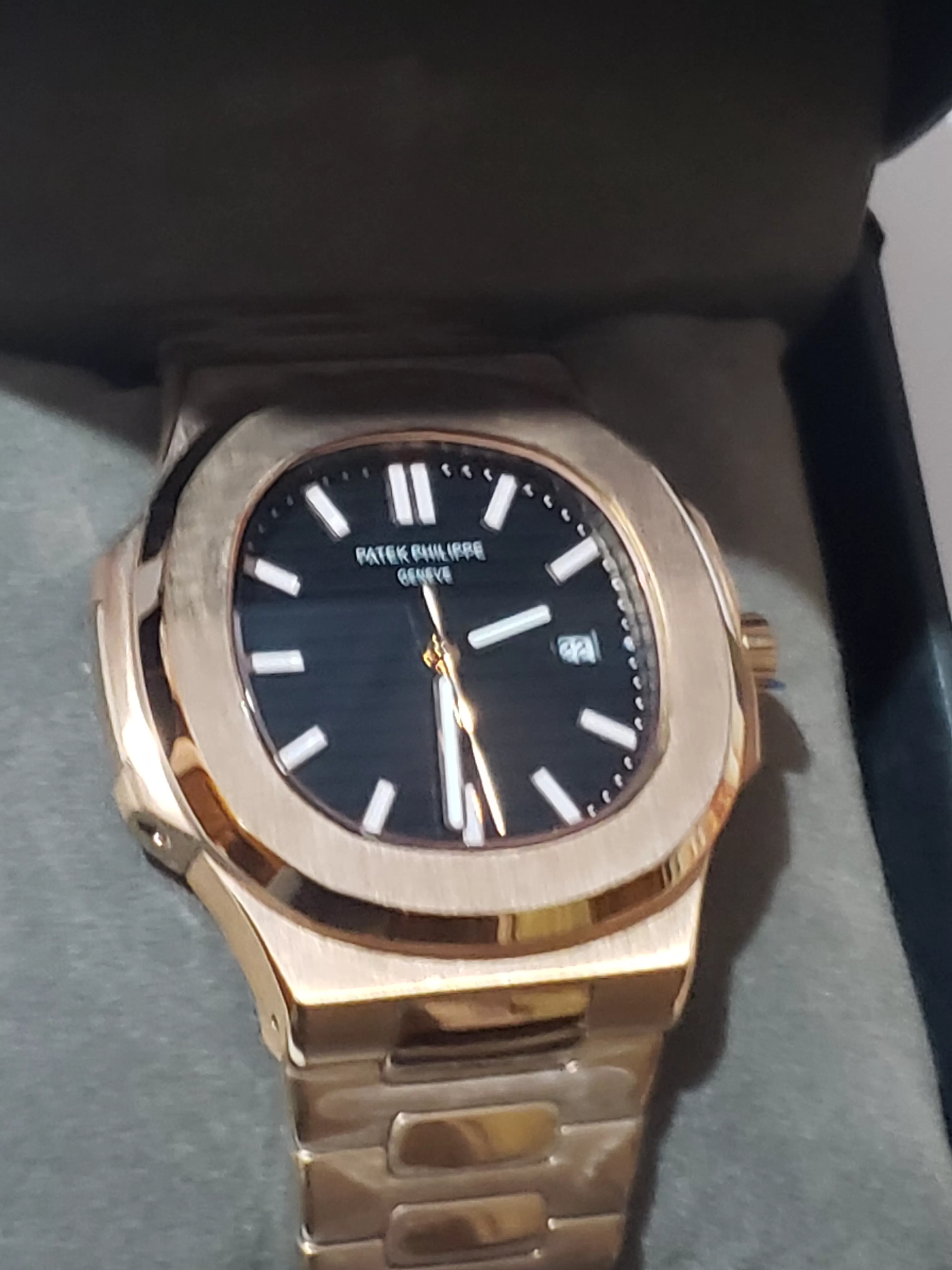 Patek Philipp Watch - image 5