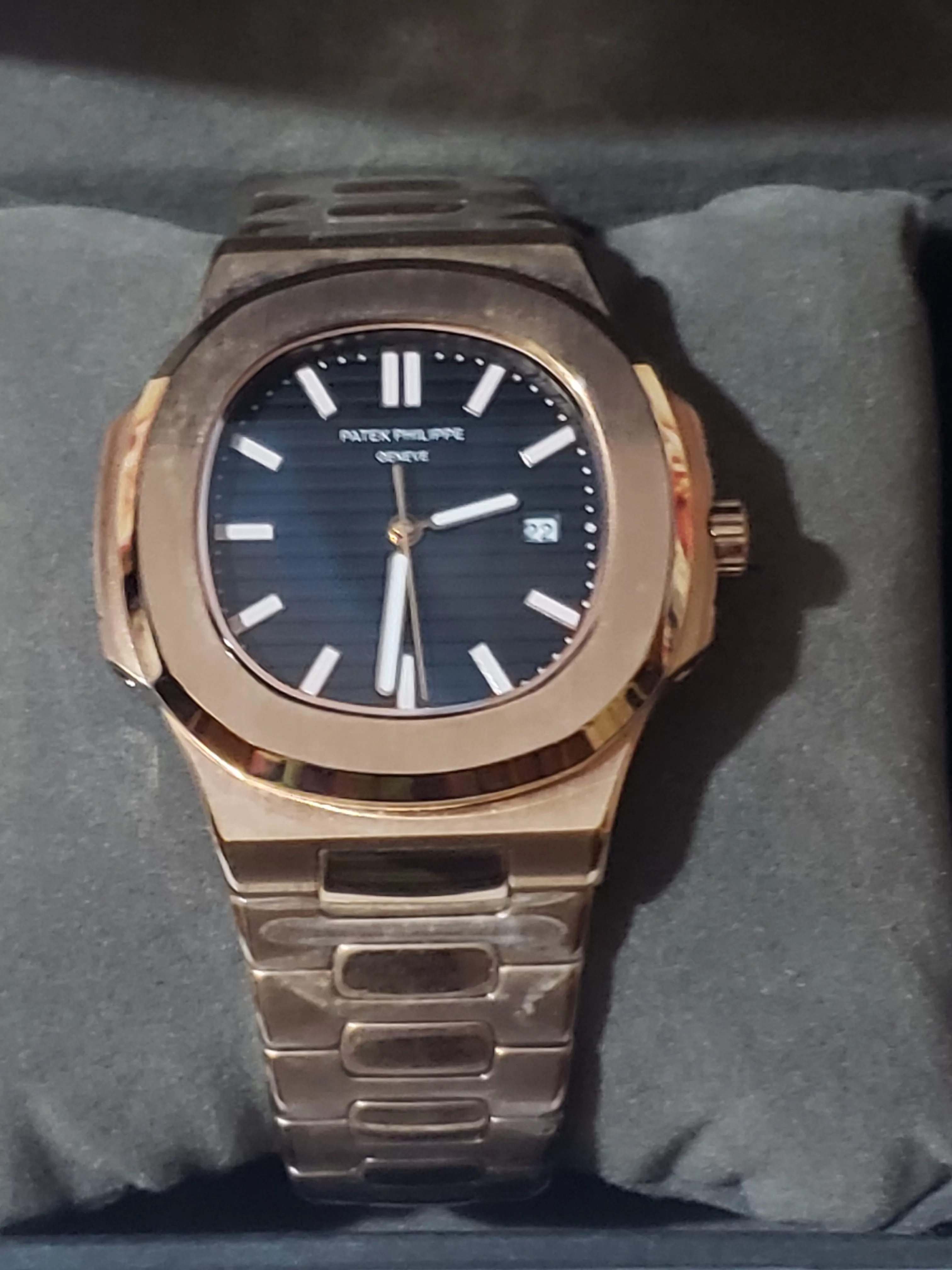 Patek Philipp Watch - image 4