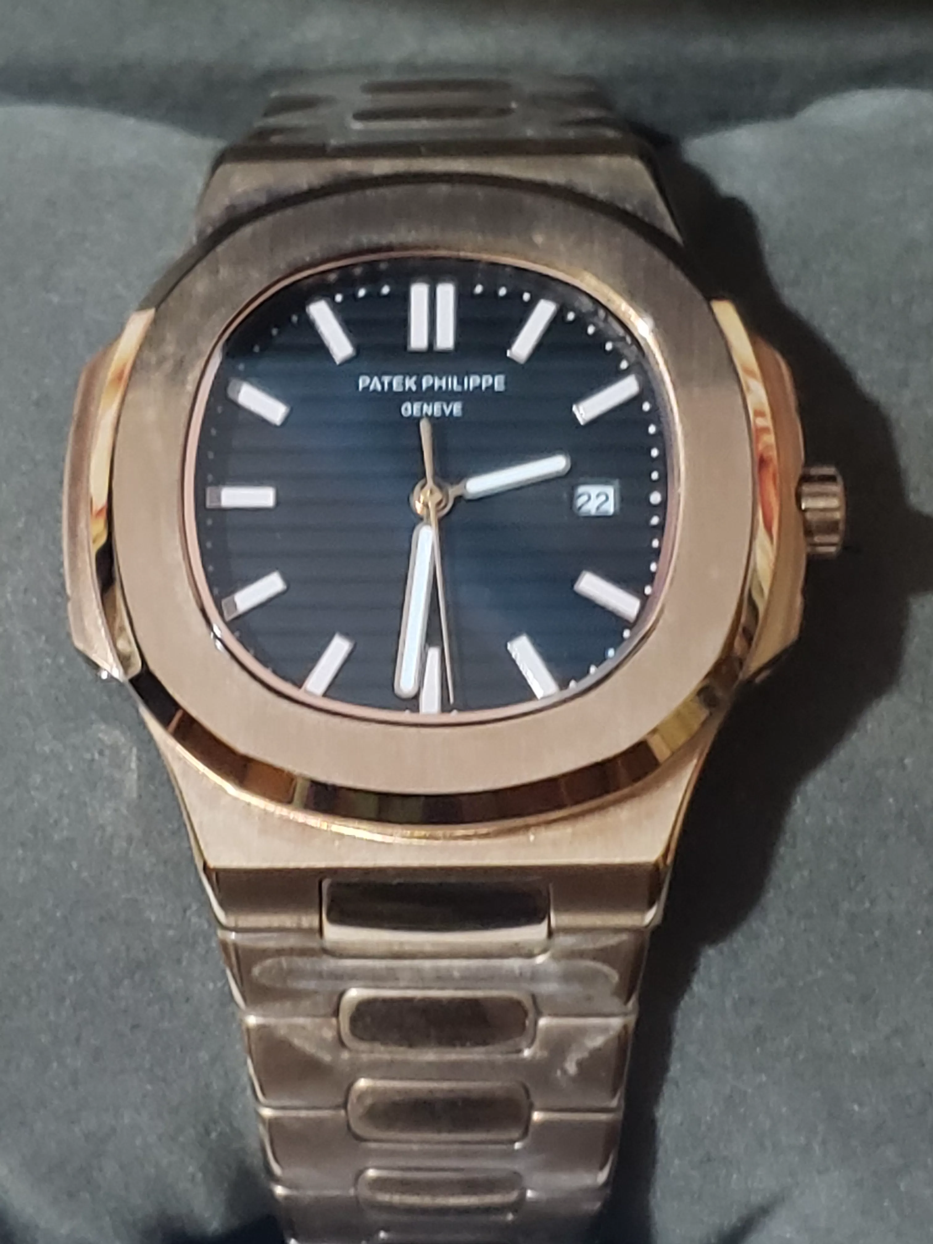 Patek Philipp Watch - image 3