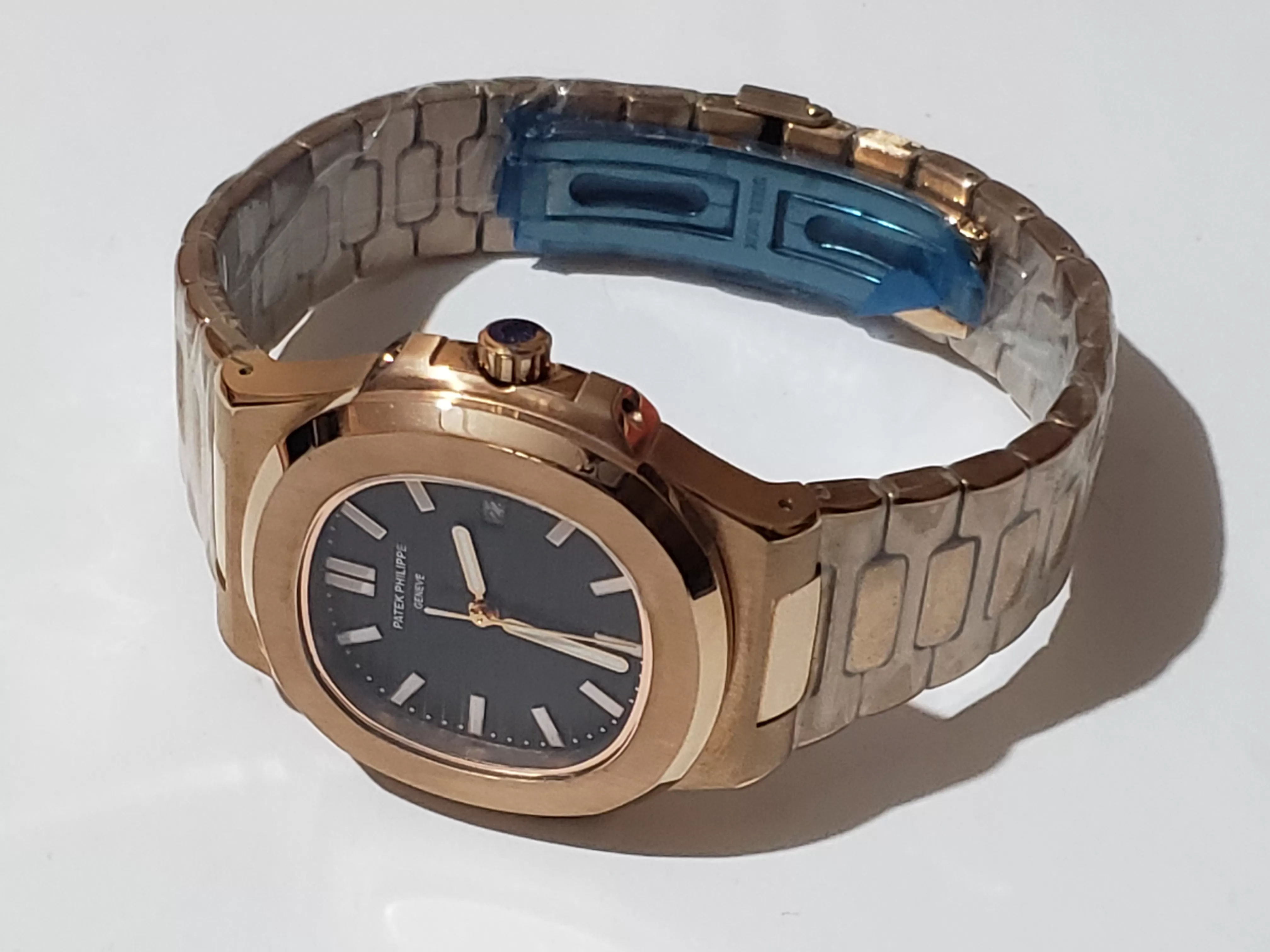 Patek Philipp Watch - image 7
