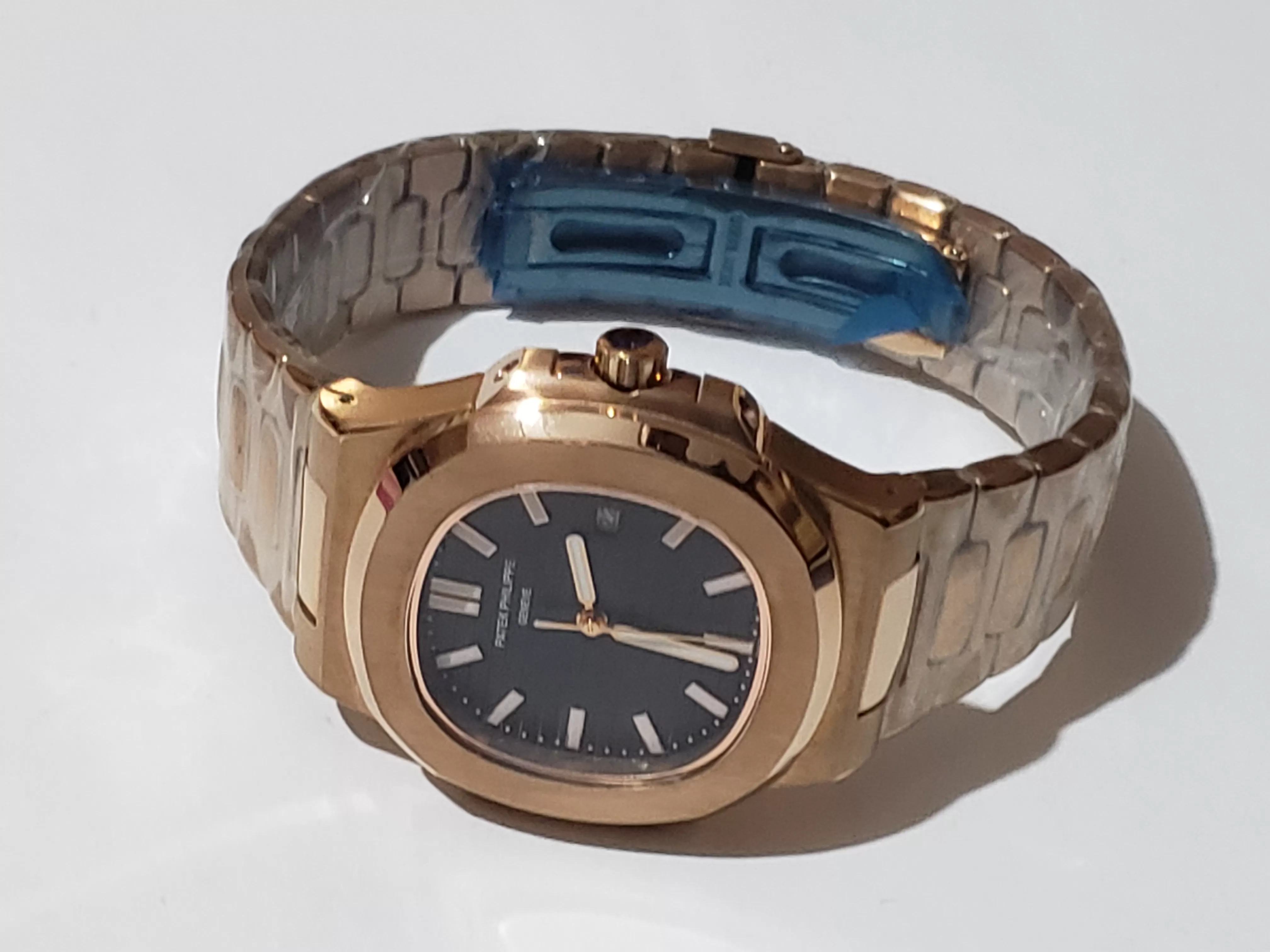 Patek Philipp Watch - image 8