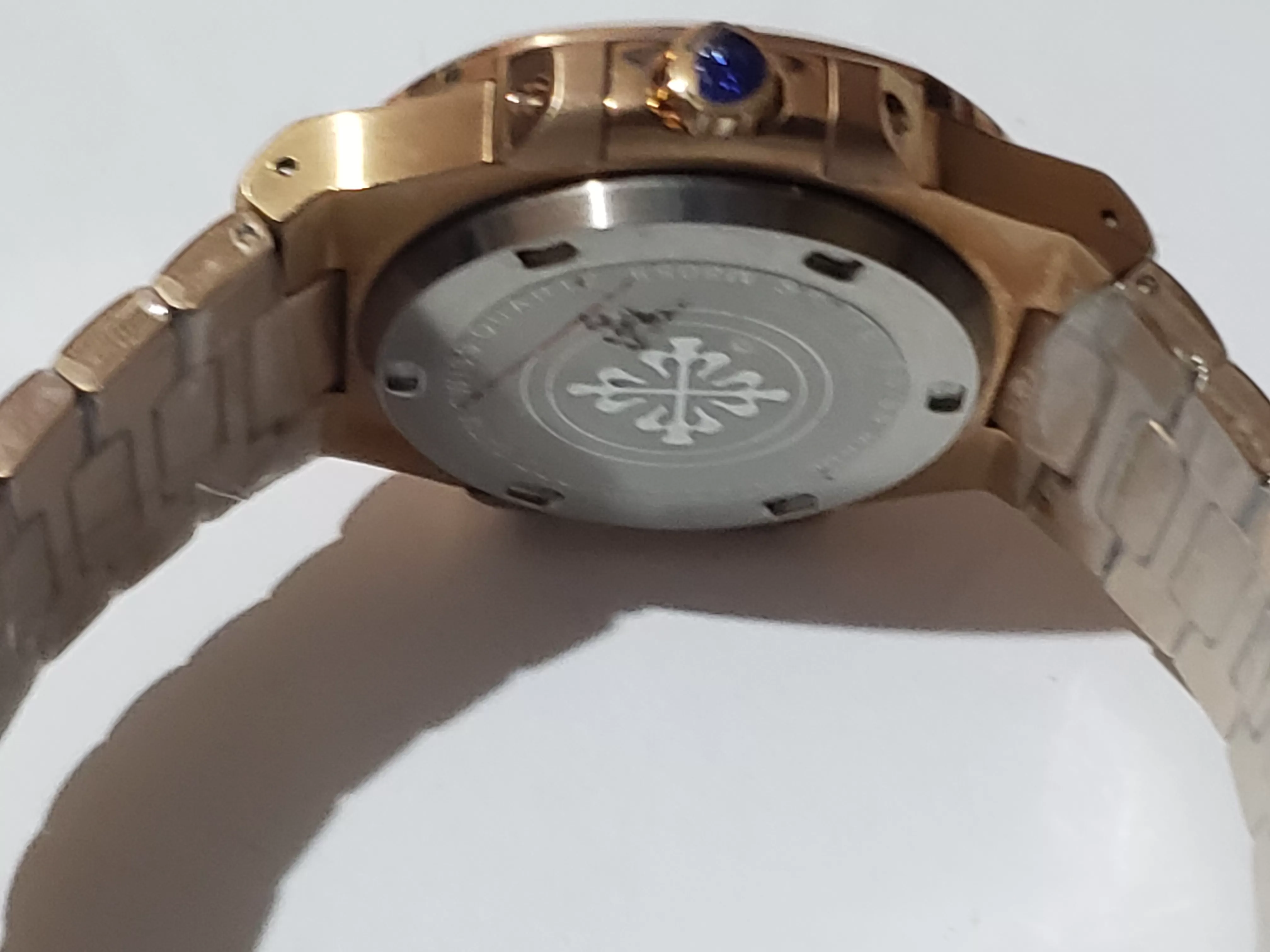 Patek Philipp Watch - image 9