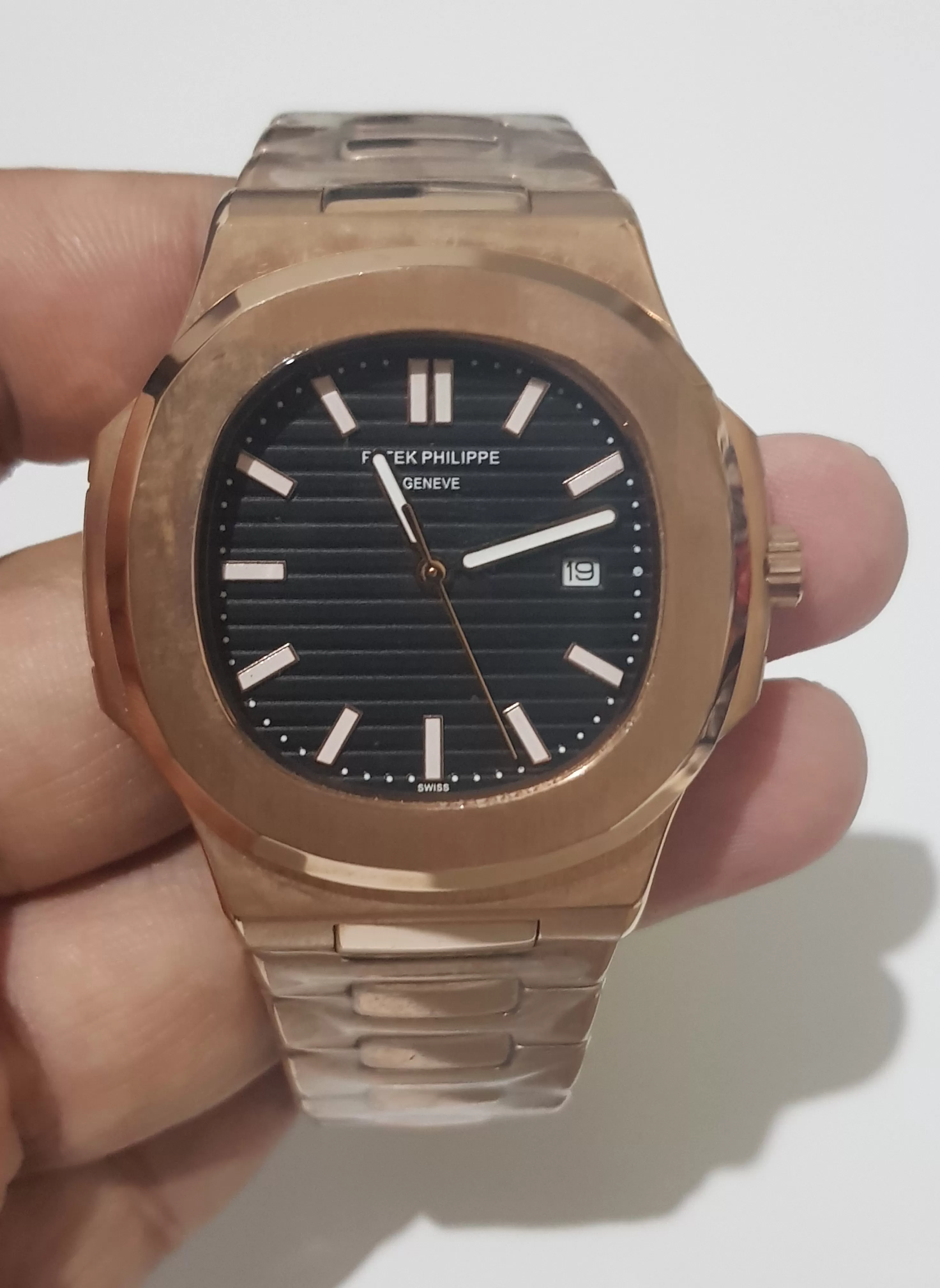 Patek Philipp Watch - image 15