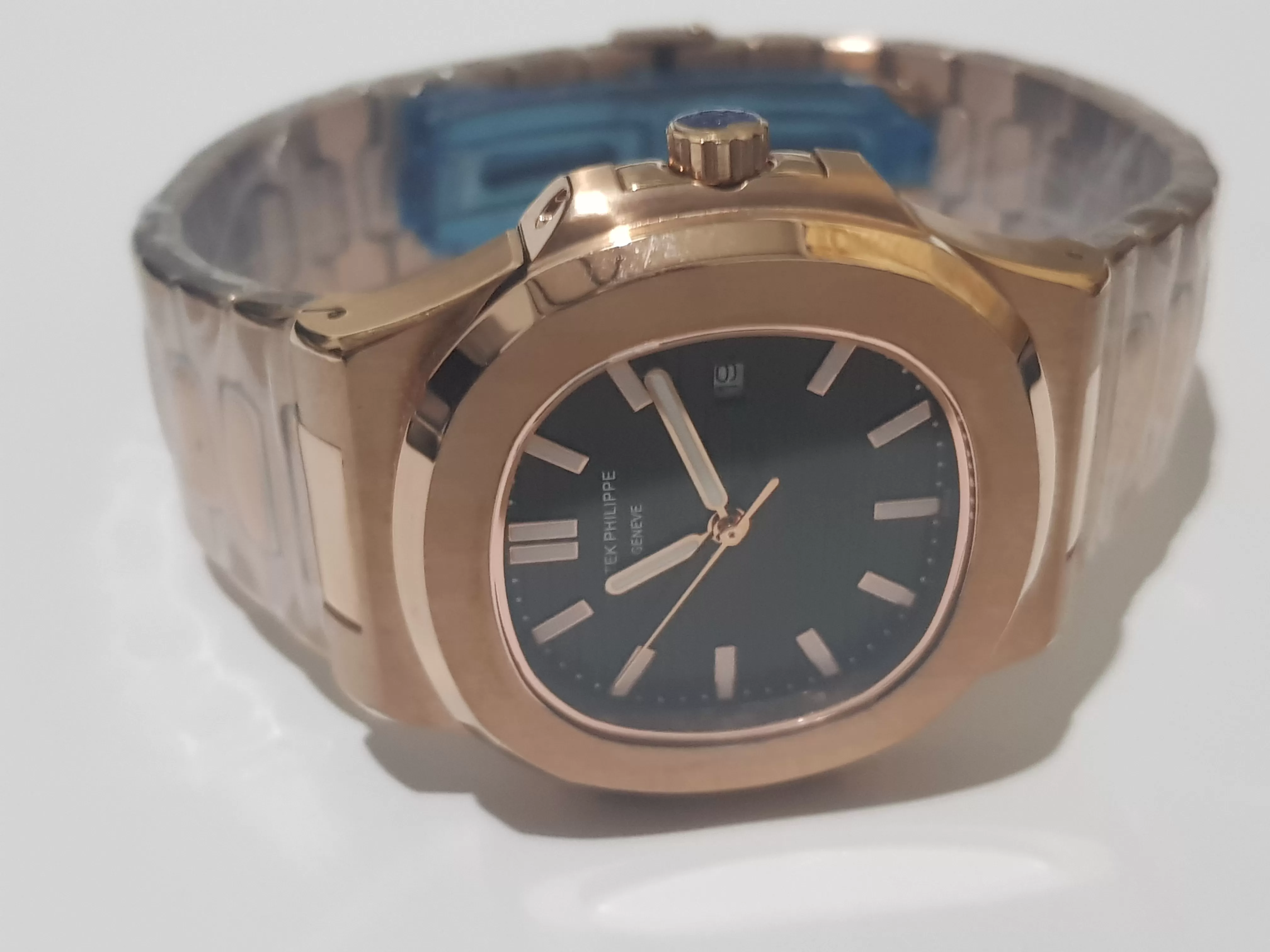 Patek Philipp Watch - image 13