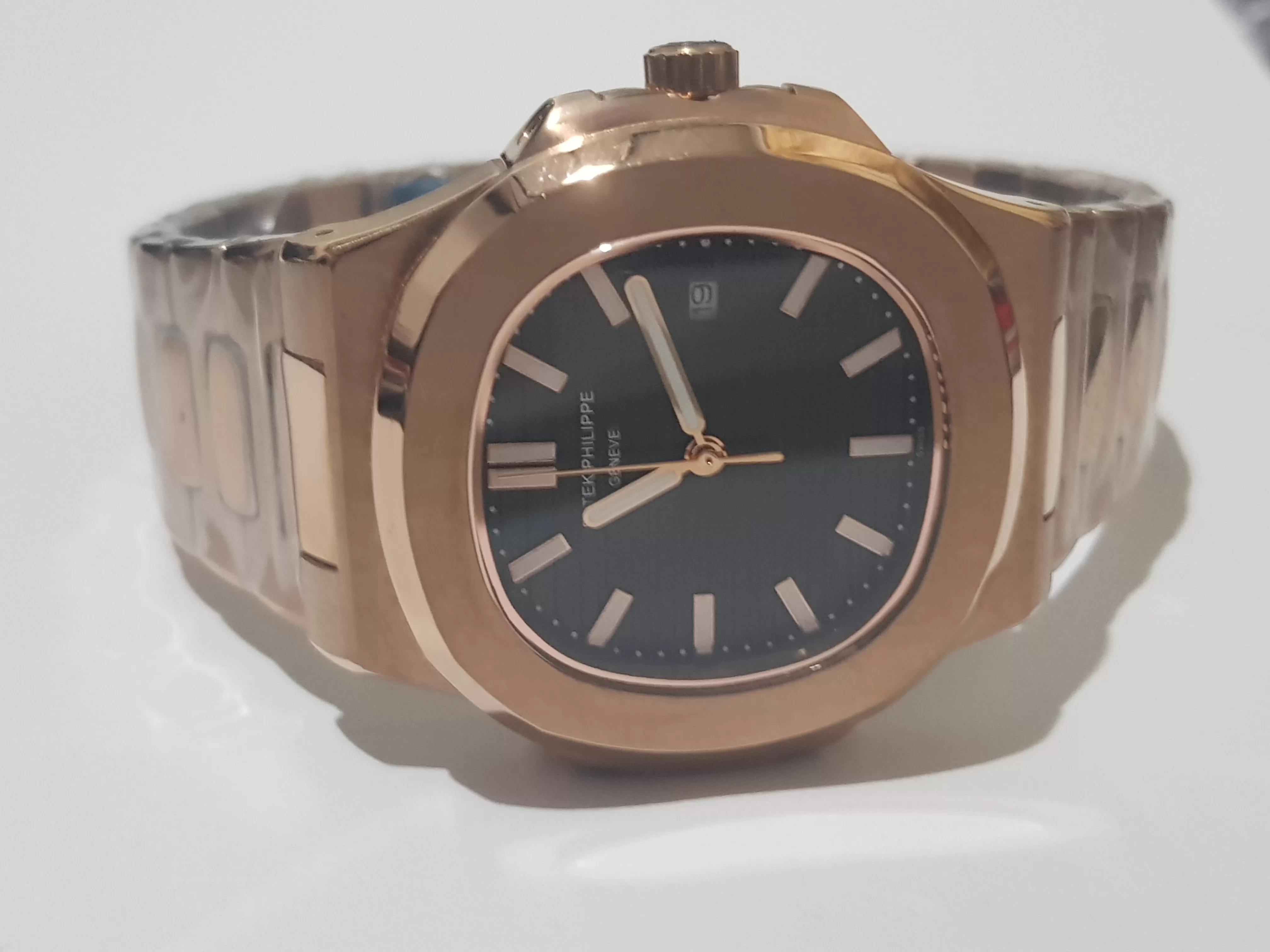 Patek Philipp Watch - image 14